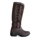 Marrón - Brogini - Winchester Lace-up Waterproof Country Boots - 1