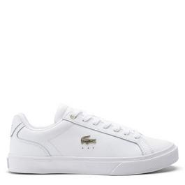 Lacoste Lebron Pro Womens Shoes