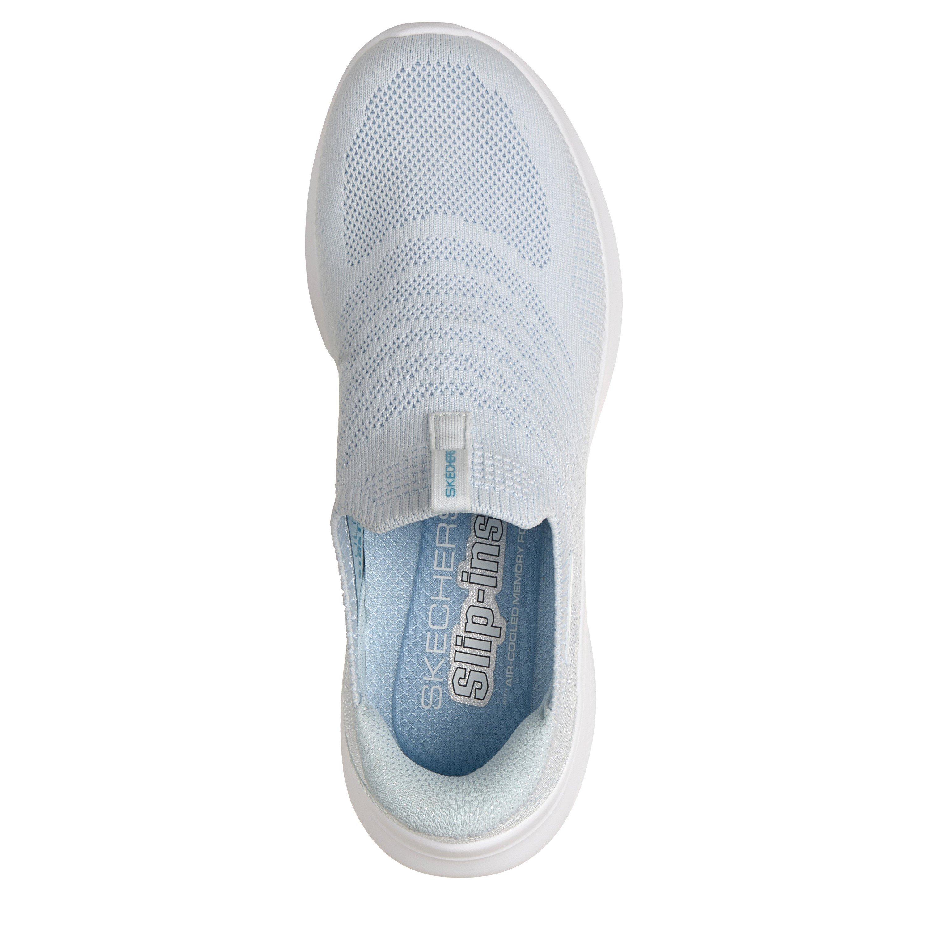 Hellblau - Skechers - Skechers Ult Flex 4 Ld63 - 5