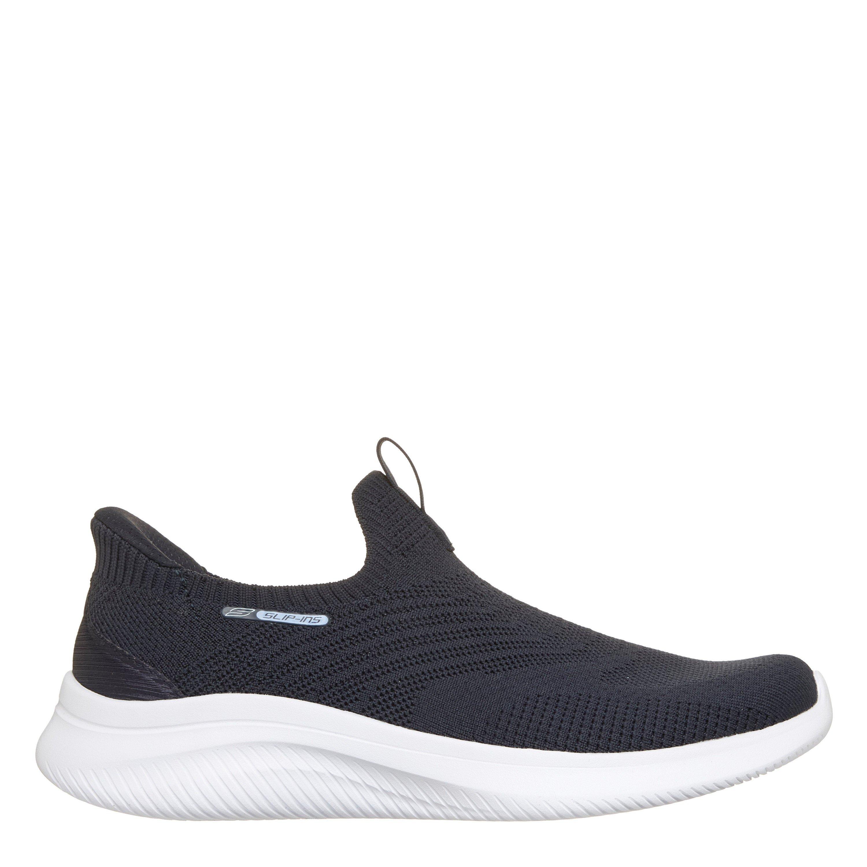 Women's Slip On Trainers