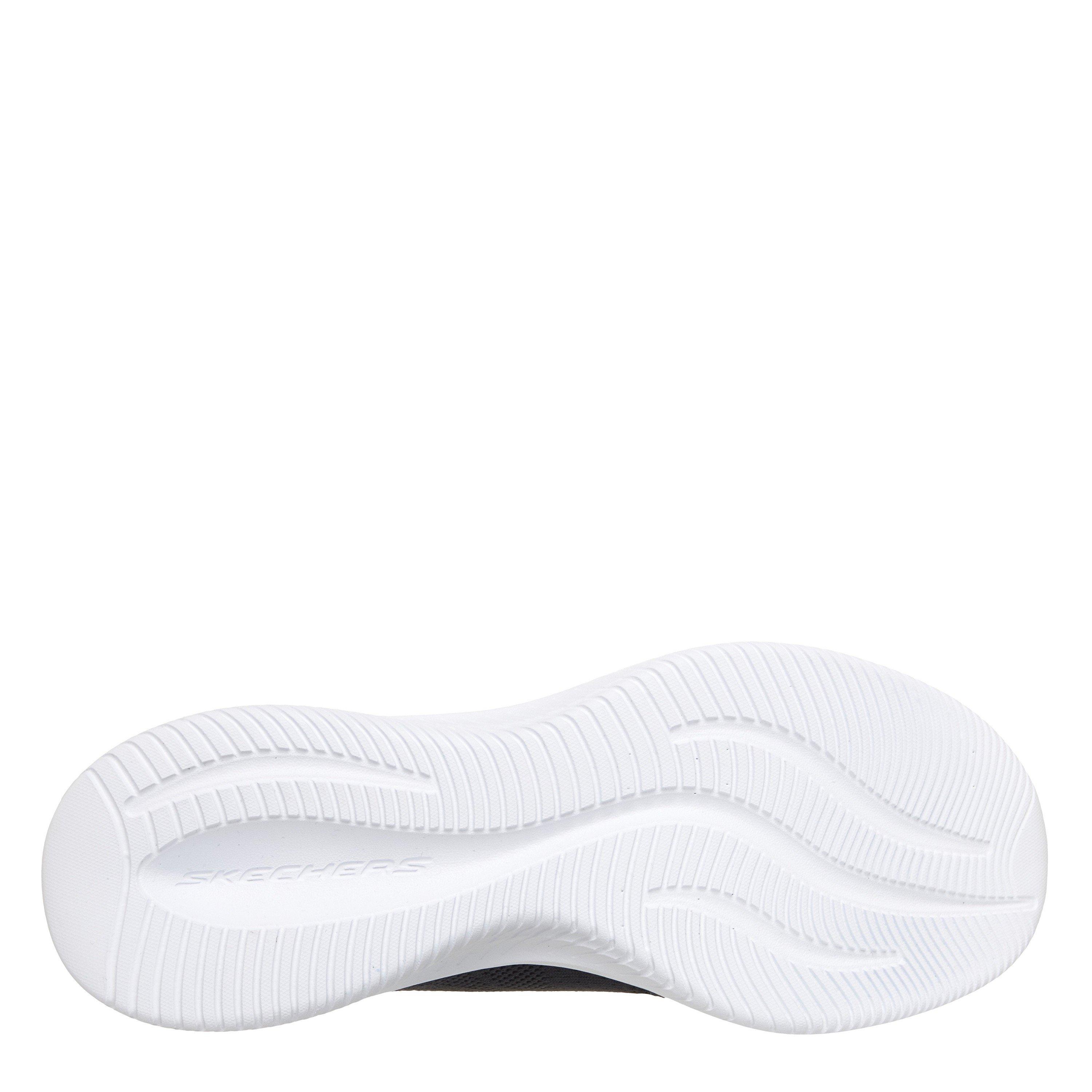 Navy - Skechers - Women's Slip On Trainers - 5