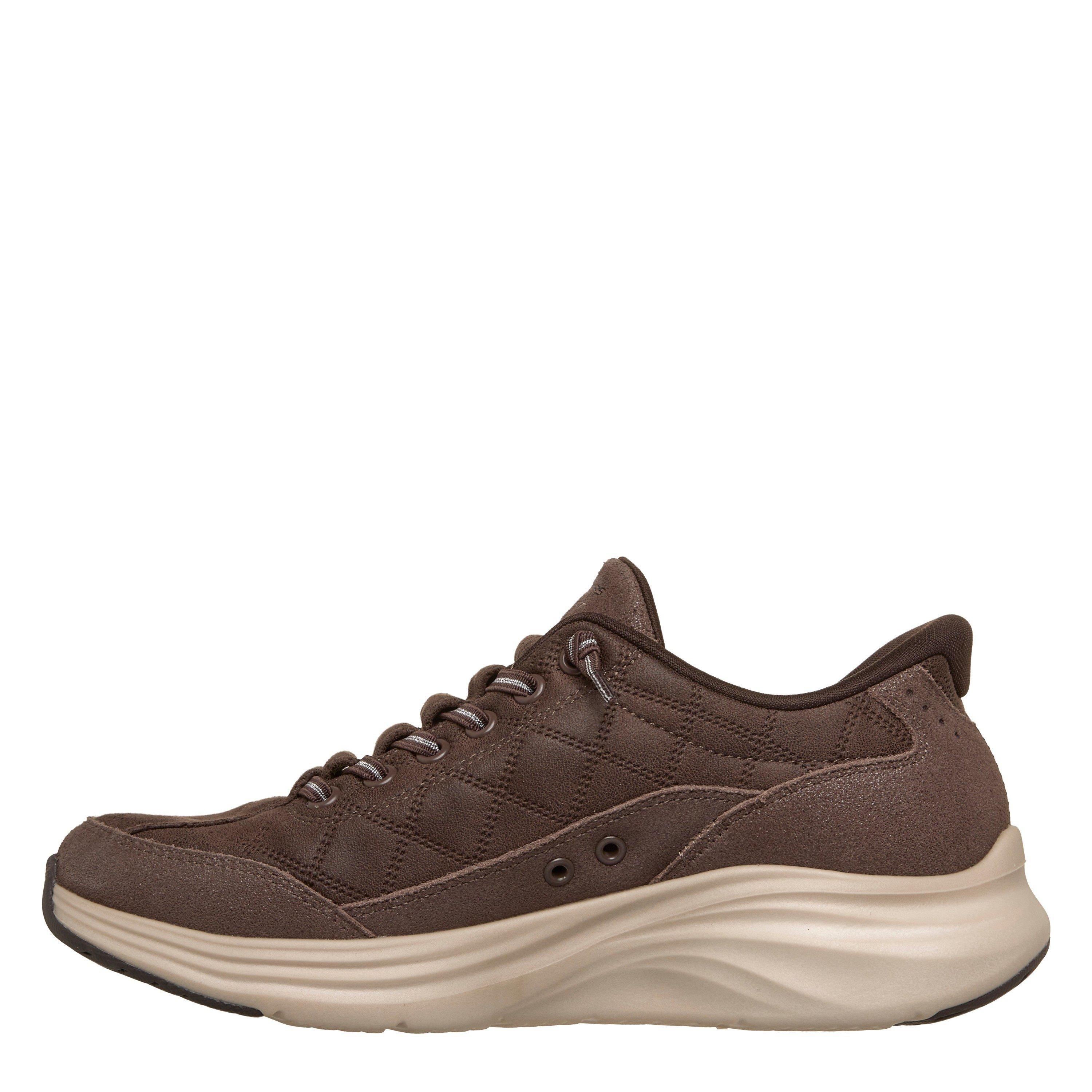 Chocolate - Skechers - Skechers Cozy SI Sde Ld63 - 2