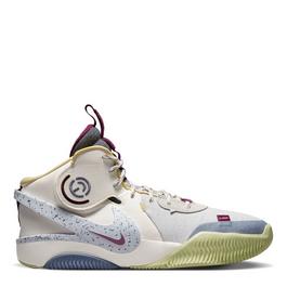 Nike Air Deldon Easy On/Off Basketball Shoes