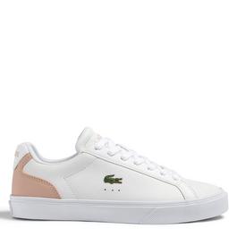 Lacoste Lerond Pro Leather Womens Shoes