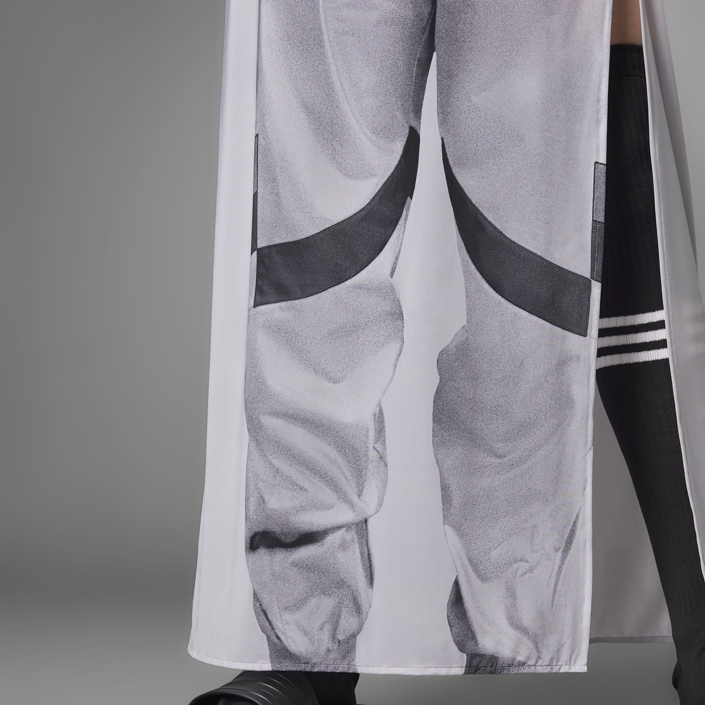 Lgsogr - adidas Originals - Court Trainers - 2