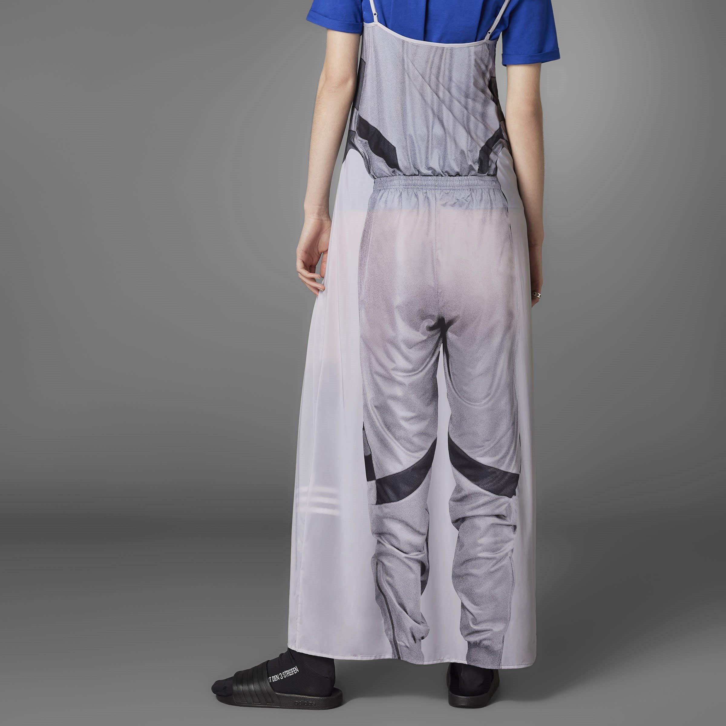 Lgsogr - adidas Originals - Court Trainers - 3