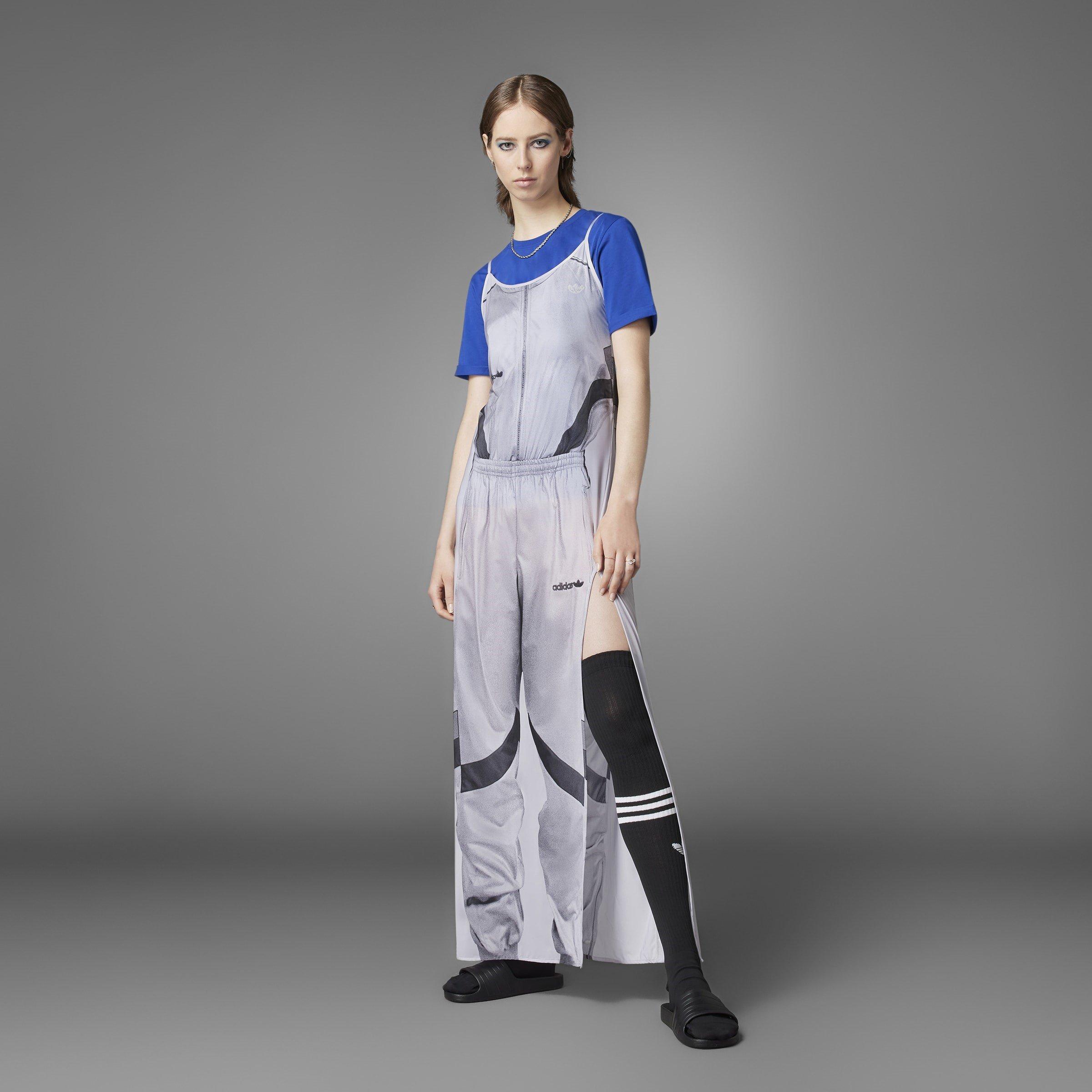 Lgsogr - adidas Originals - Court Trainers - 5