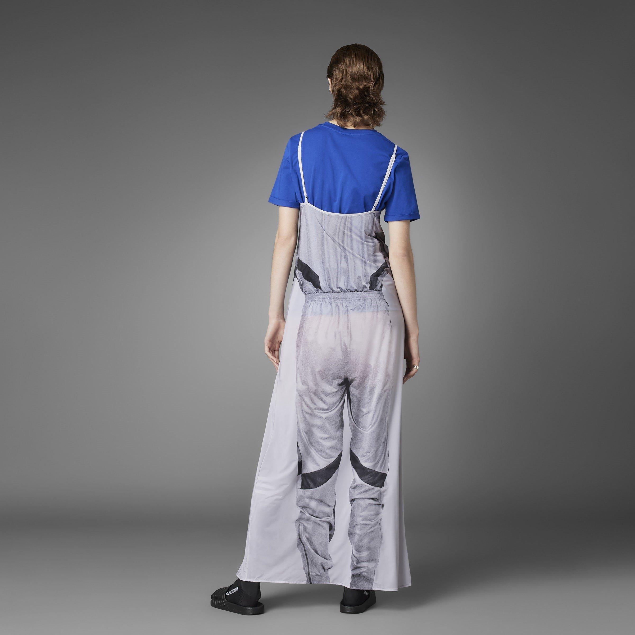 Lgsogr - adidas Originals - Court Trainers - 6