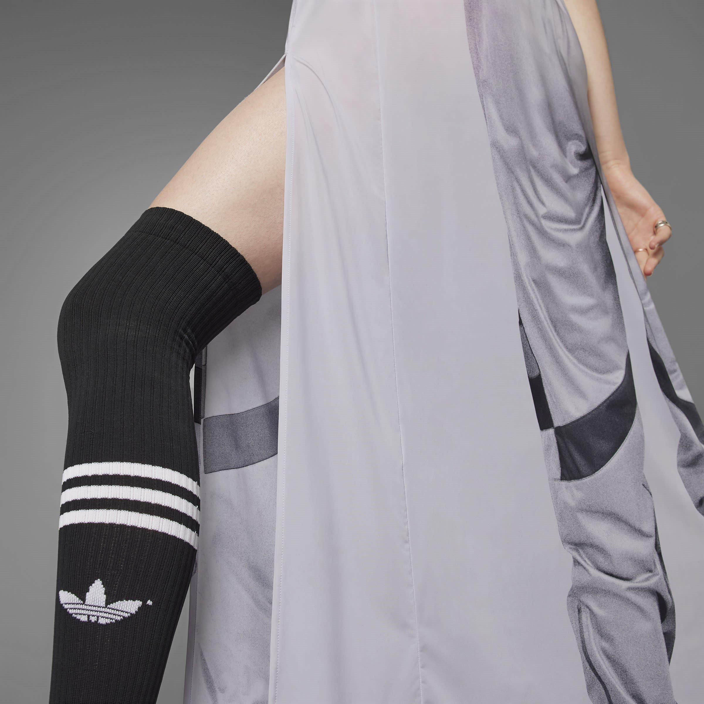 Lgsogr - adidas Originals - Court Trainers - 8