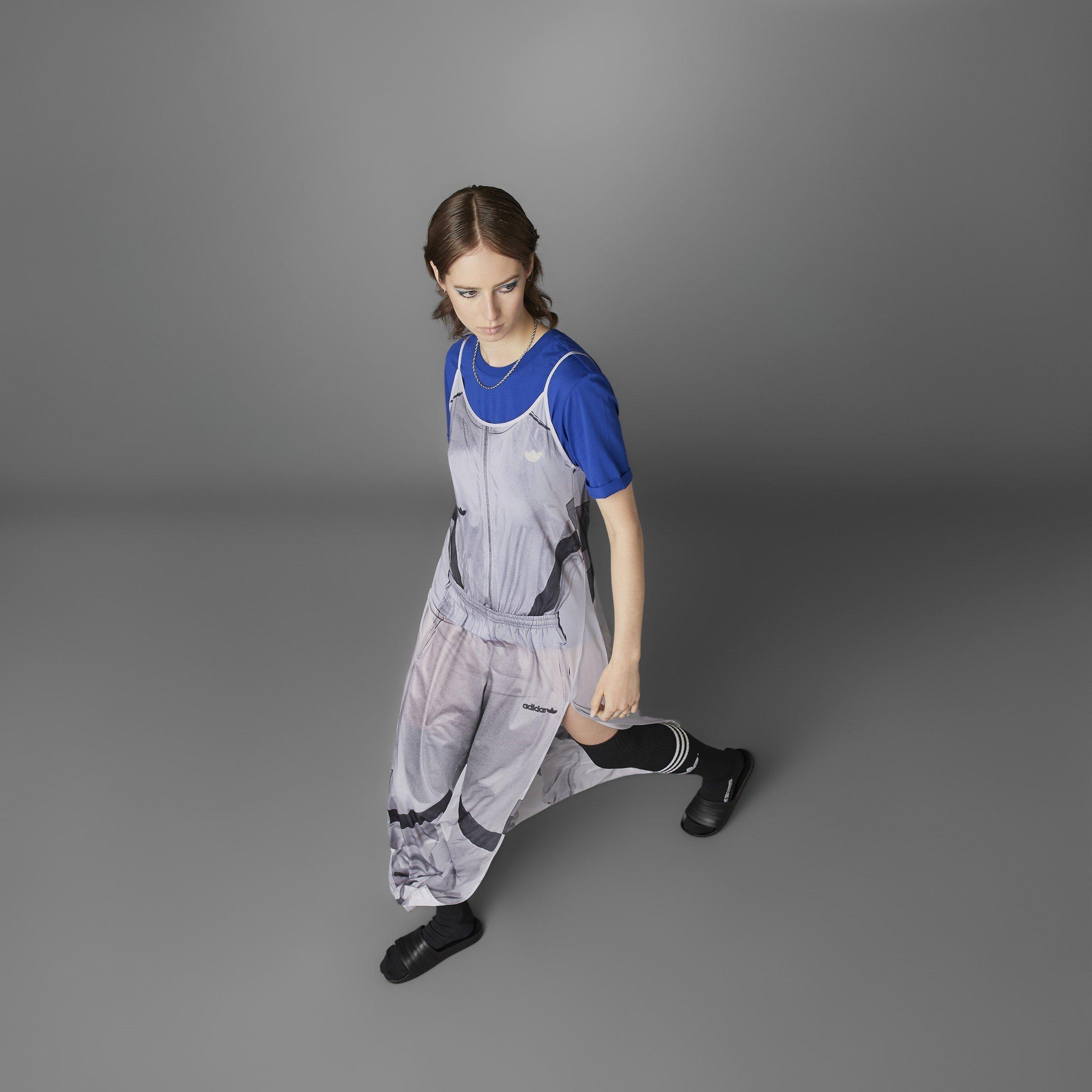 Lgsogr - adidas Originals - Court Trainers - 9