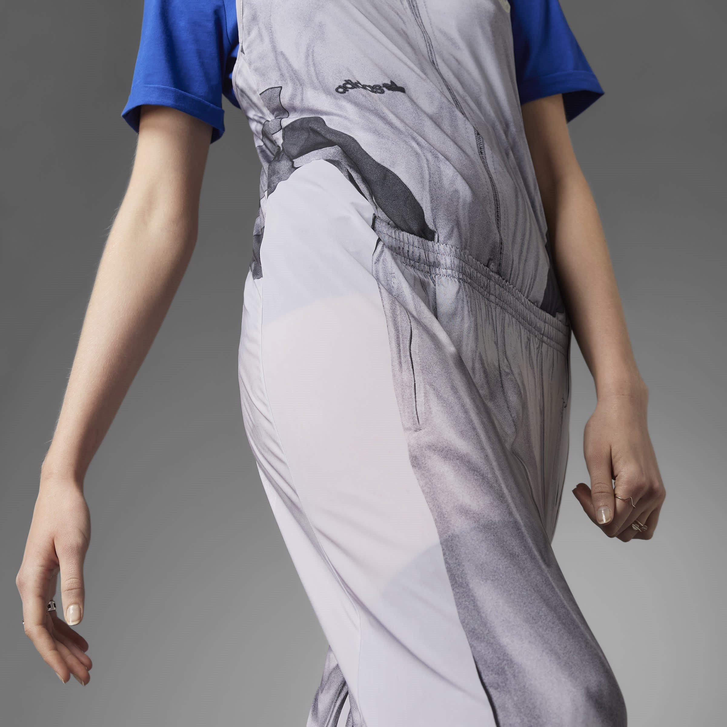 Lgsogr - adidas Originals - Court Trainers - 10