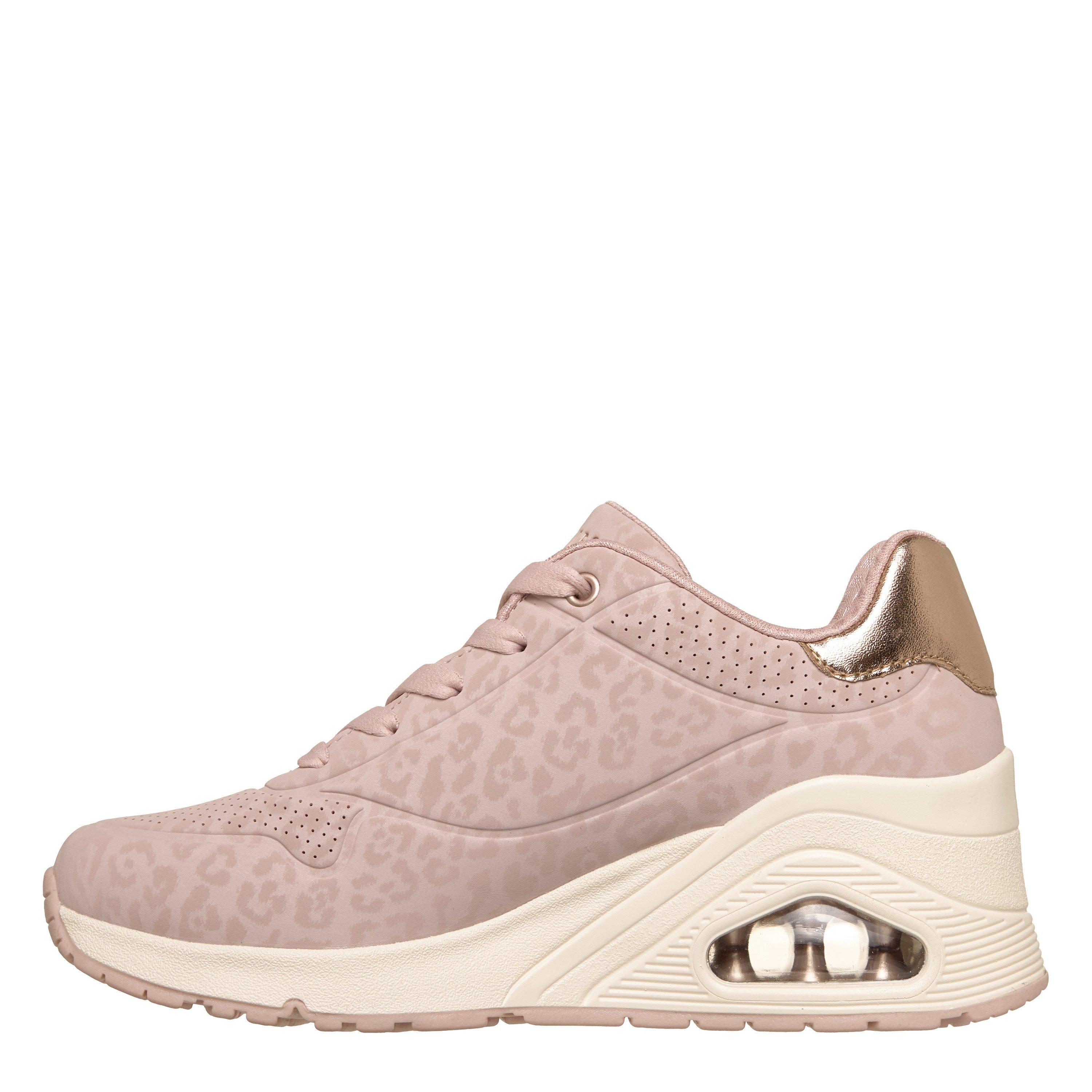 Rosa - Skechers - Skechers Uno Wedge Ld63 - 2