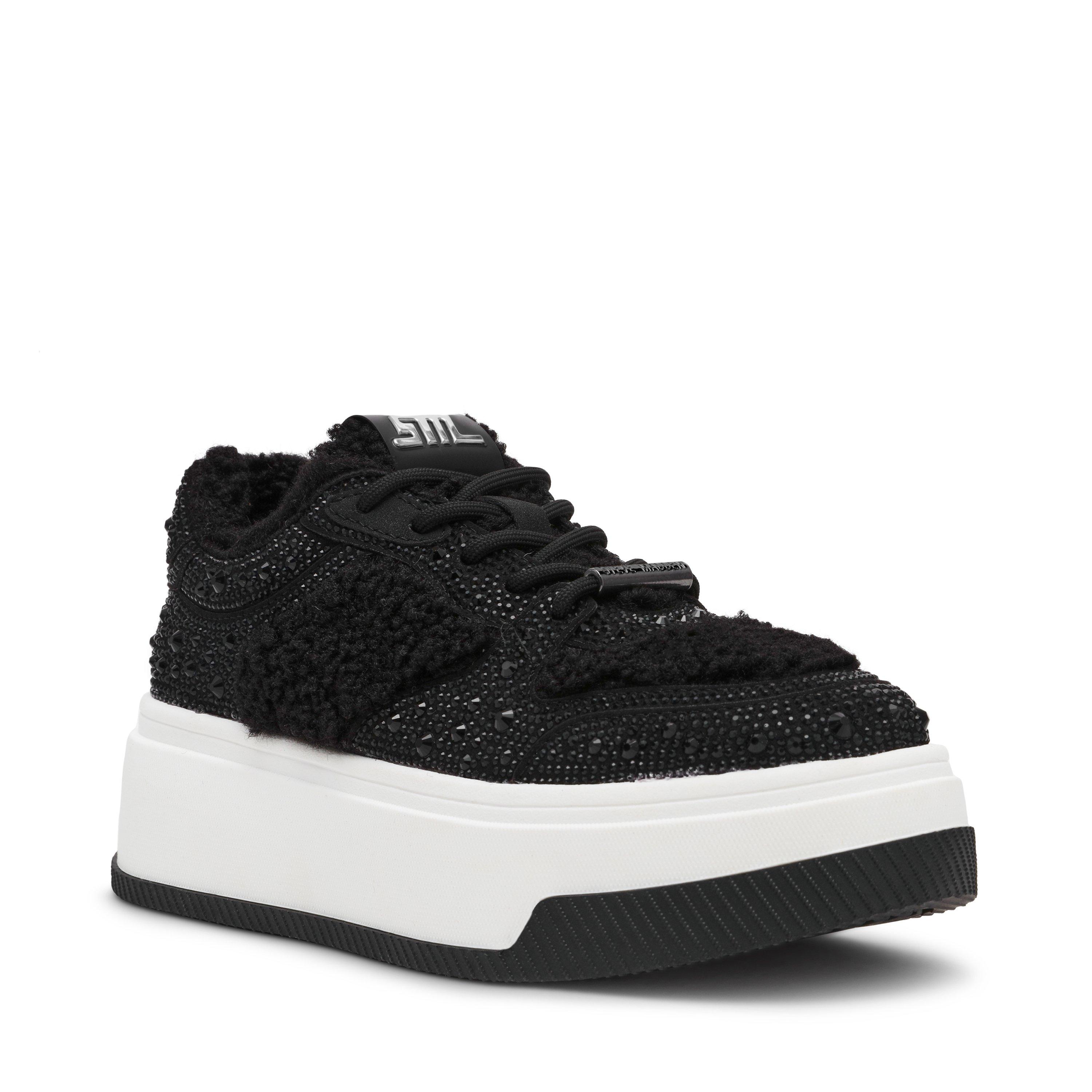 Zwart - Steve Madden - Madden Dynamo-RF Tra Ld99 - 2