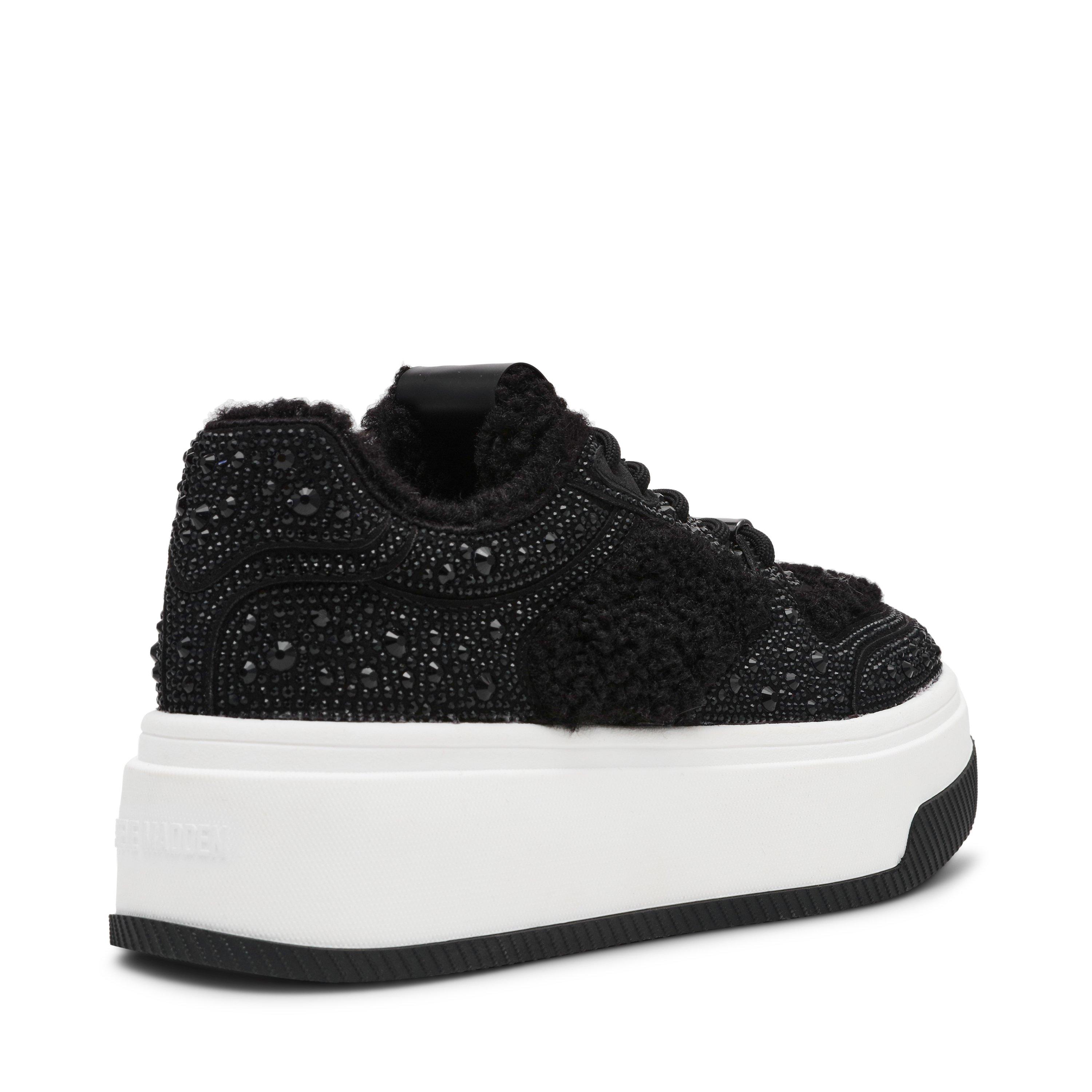 Zwart - Steve Madden - Madden Dynamo-RF Tra Ld99 - 3