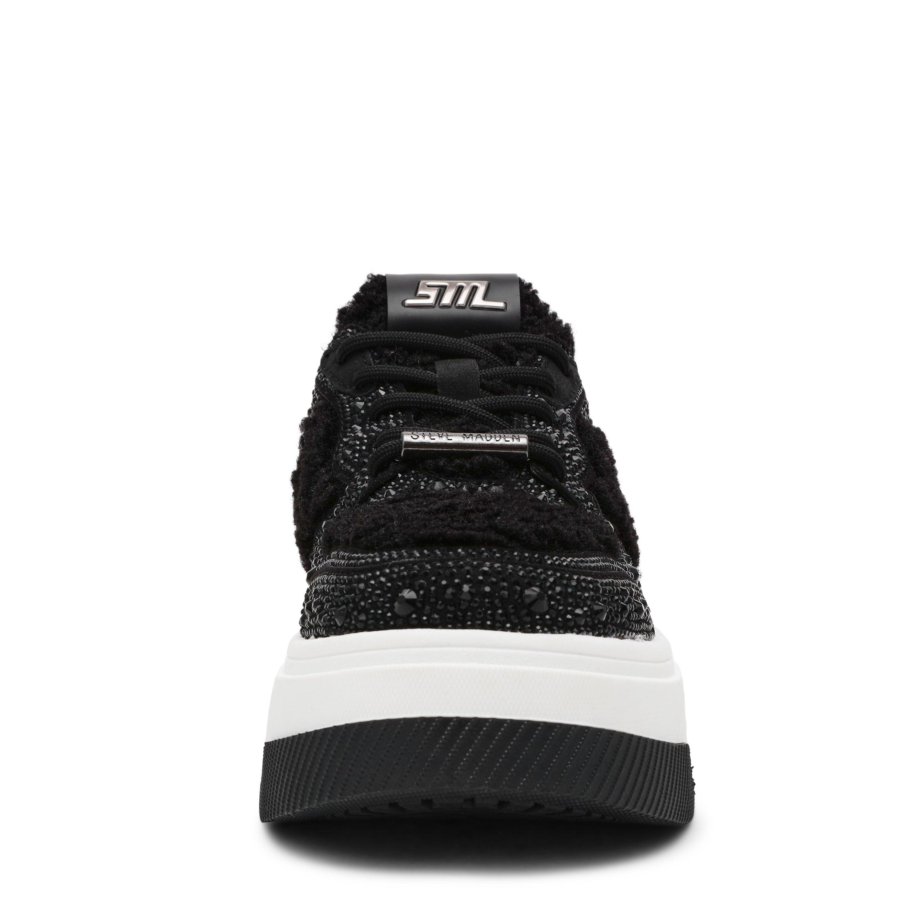 Zwart - Steve Madden - Madden Dynamo-RF Tra Ld99 - 4