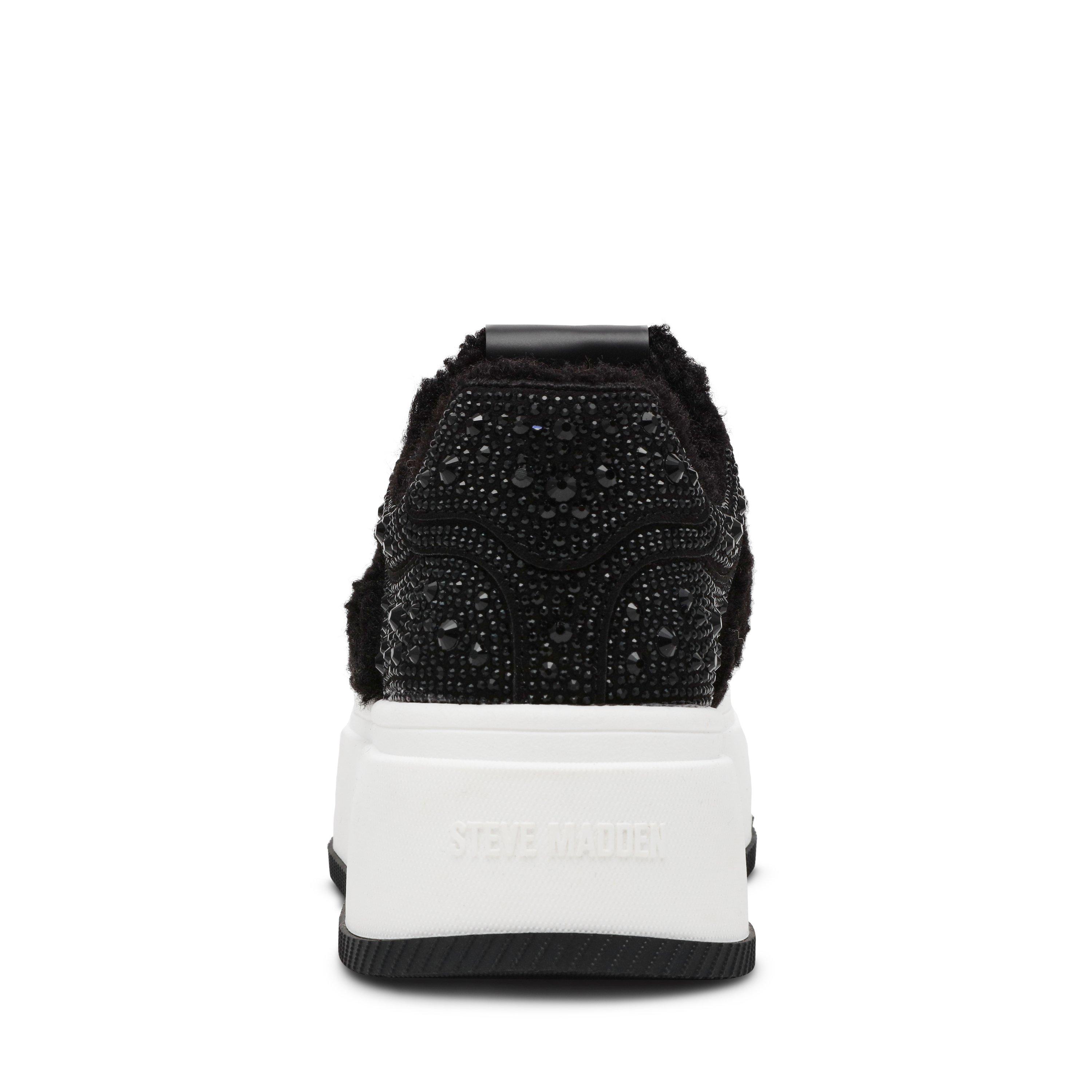 Zwart - Steve Madden - Madden Dynamo-RF Tra Ld99 - 5