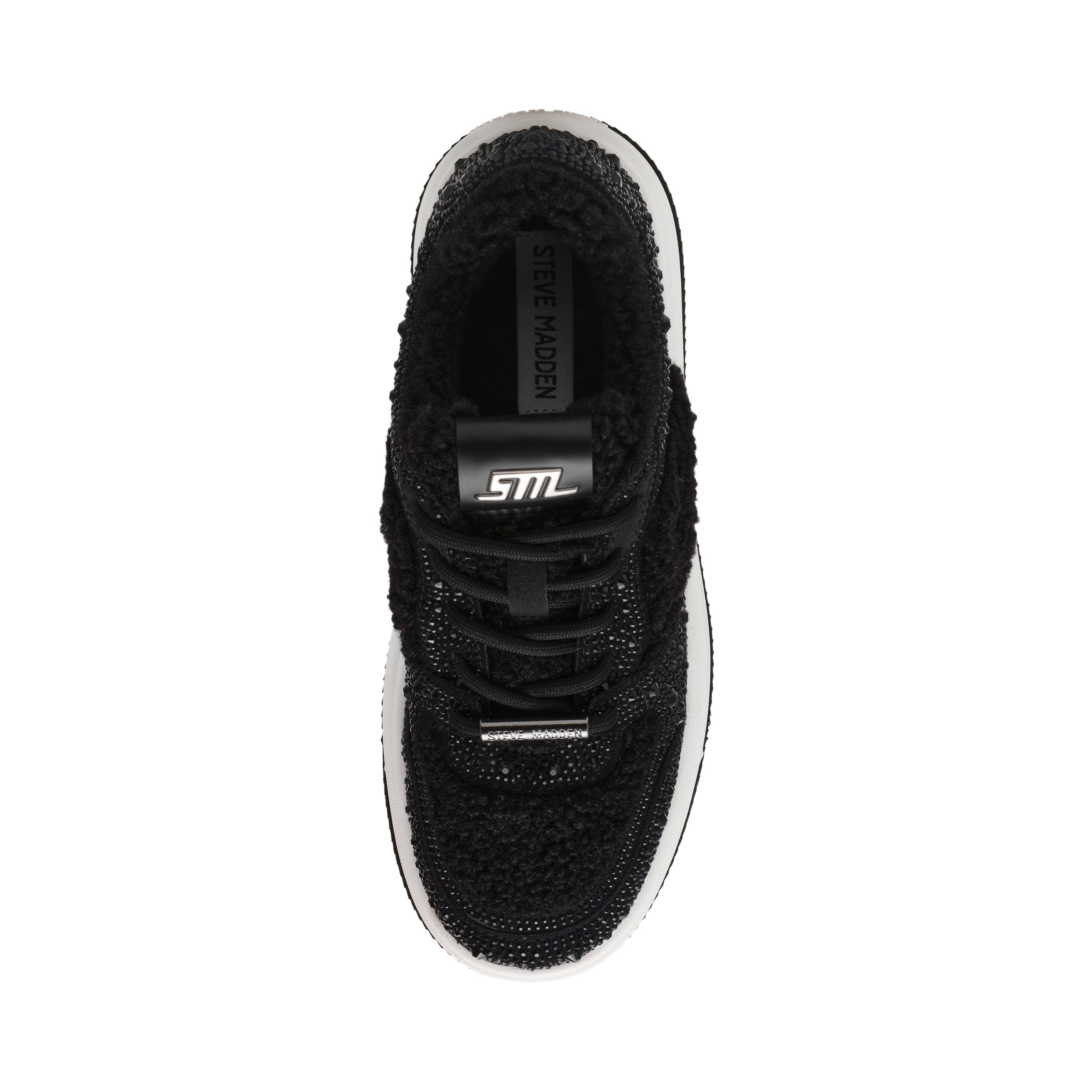 Zwart - Steve Madden - Madden Dynamo-RF Tra Ld99 - 6