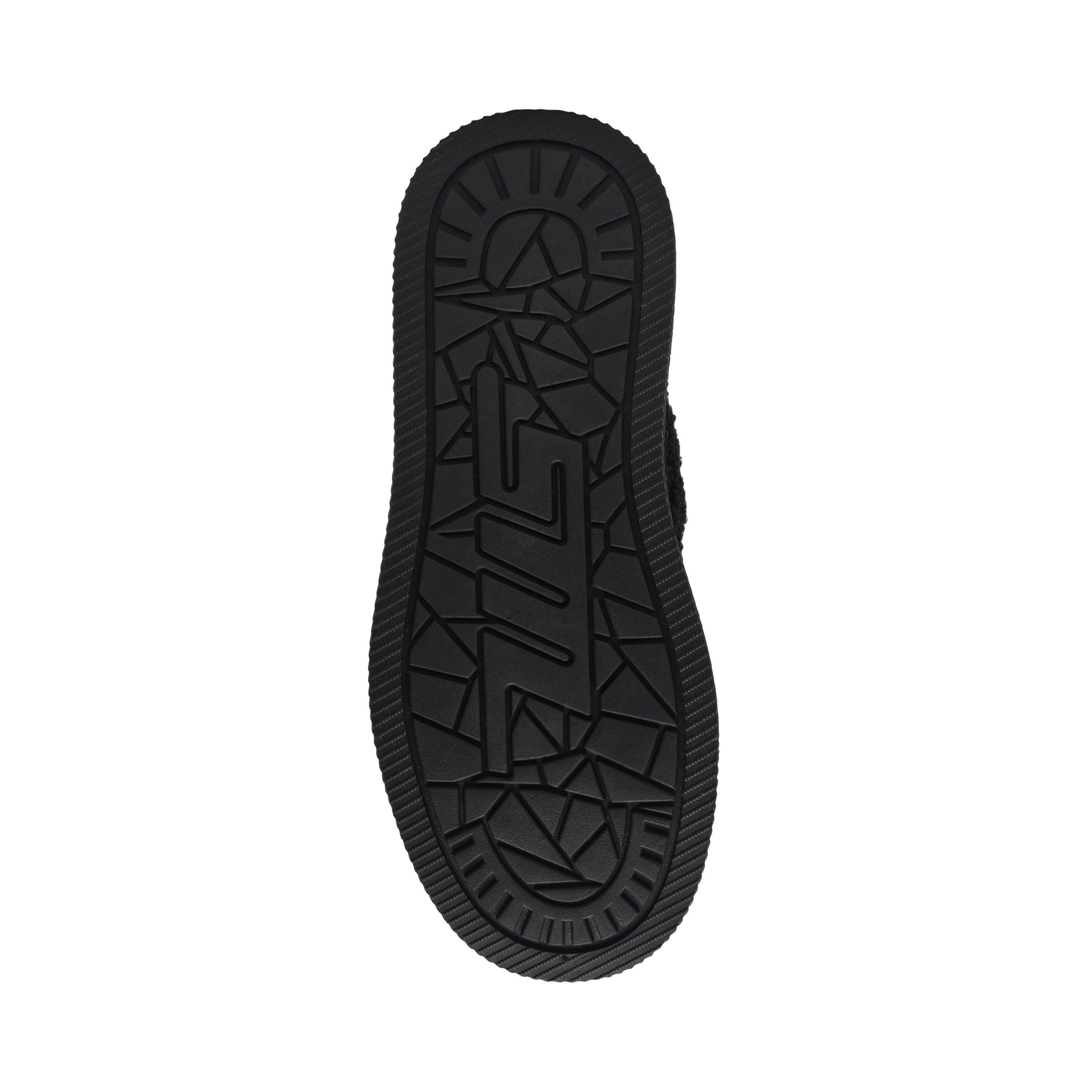 Zwart - Steve Madden - Madden Dynamo-RF Tra Ld99 - 7