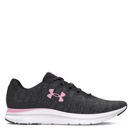 Under Armour Charged Impulse 3 Knit Womens Running Shoes