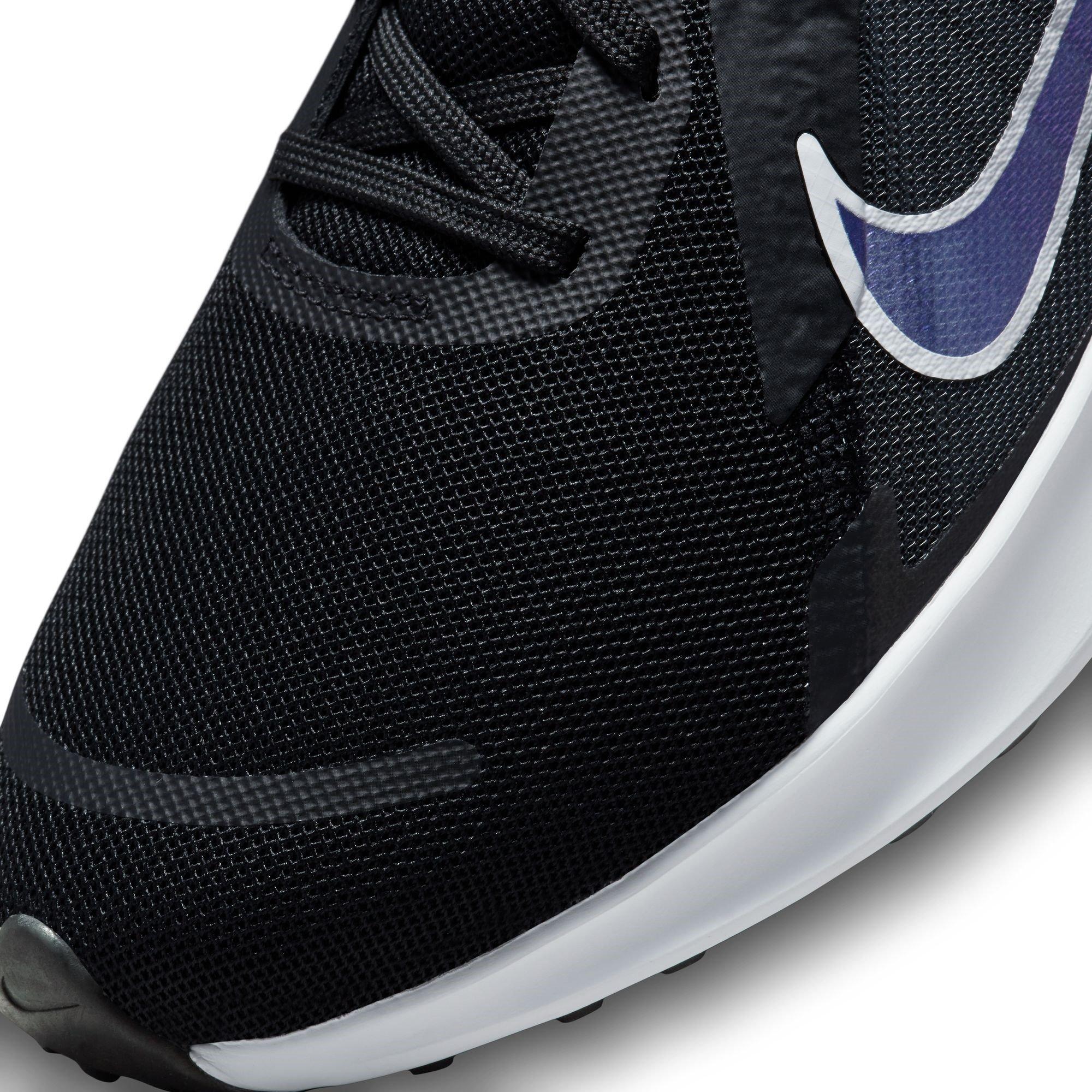 Black/White - Nike - Quest 5 Women's Road Running Shoes - 7