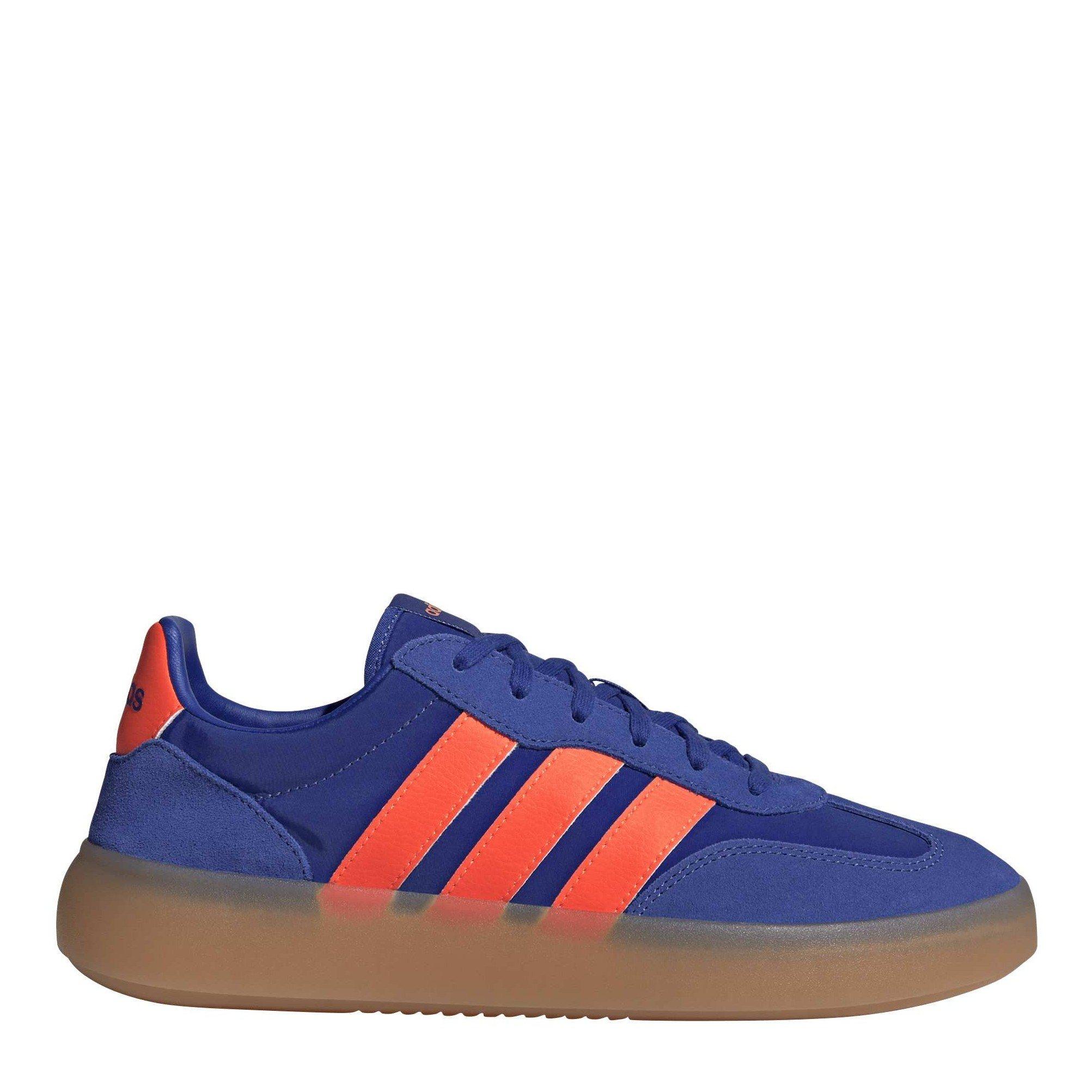 Blue/Orange - adidas - Adidas Barreda Decod Ld64 - 1