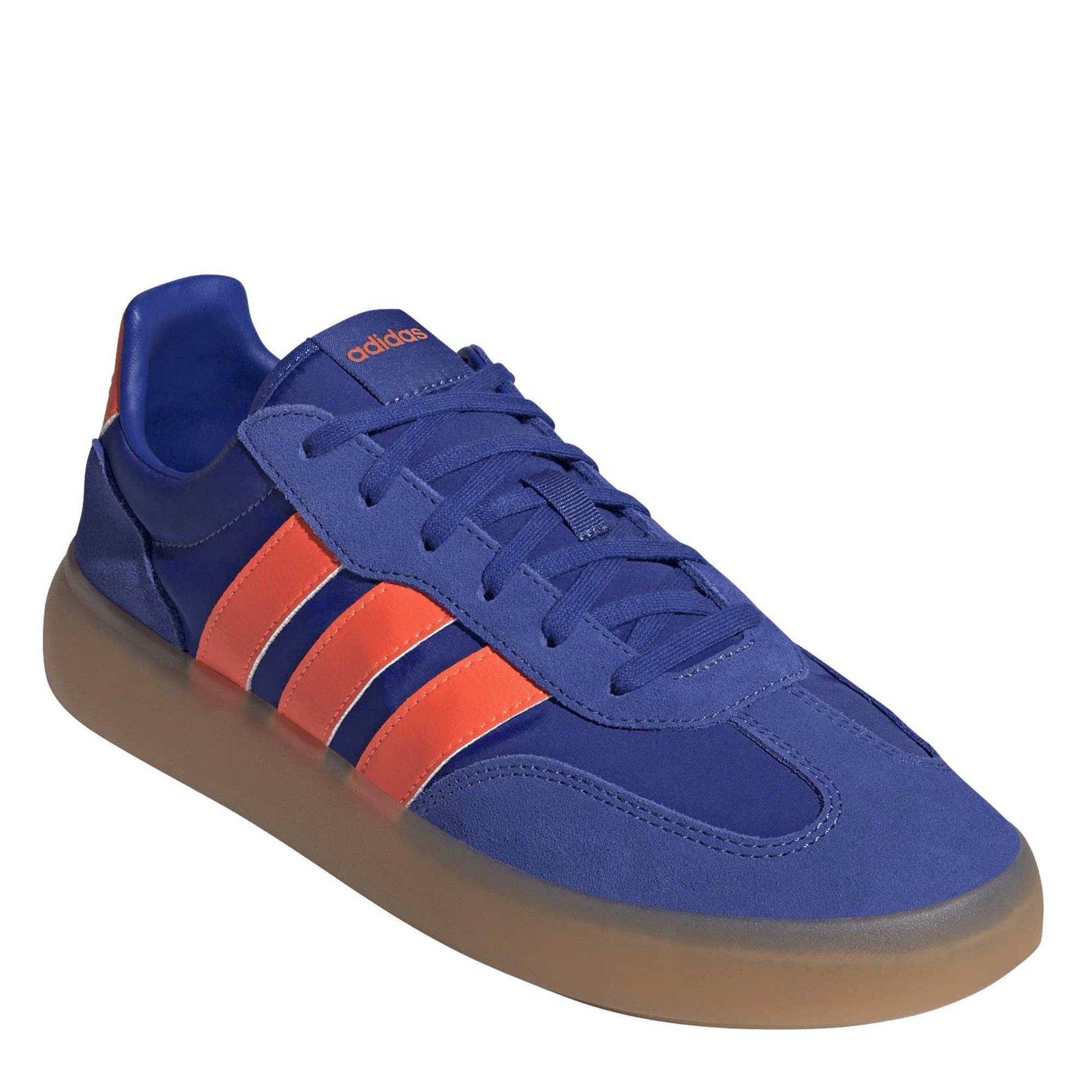 Blau/Orange - adidas - Adidas Barreda Decod Ld64 - 3
