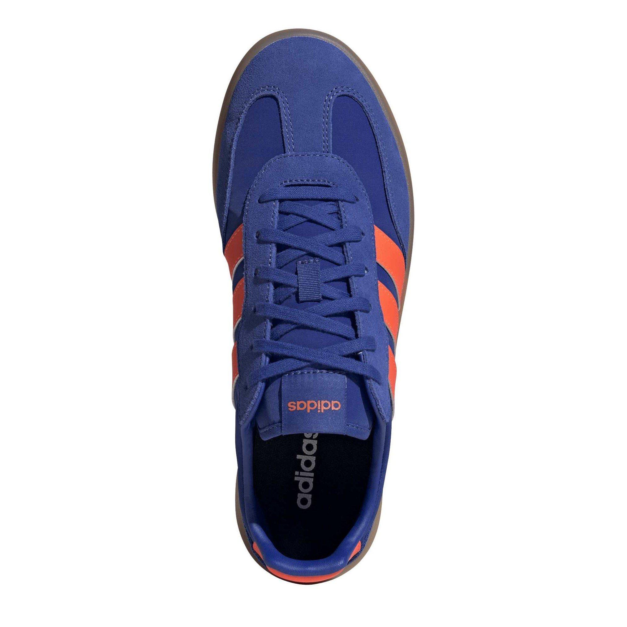 Blau/Orange - adidas - Adidas Barreda Decod Ld64 - 5