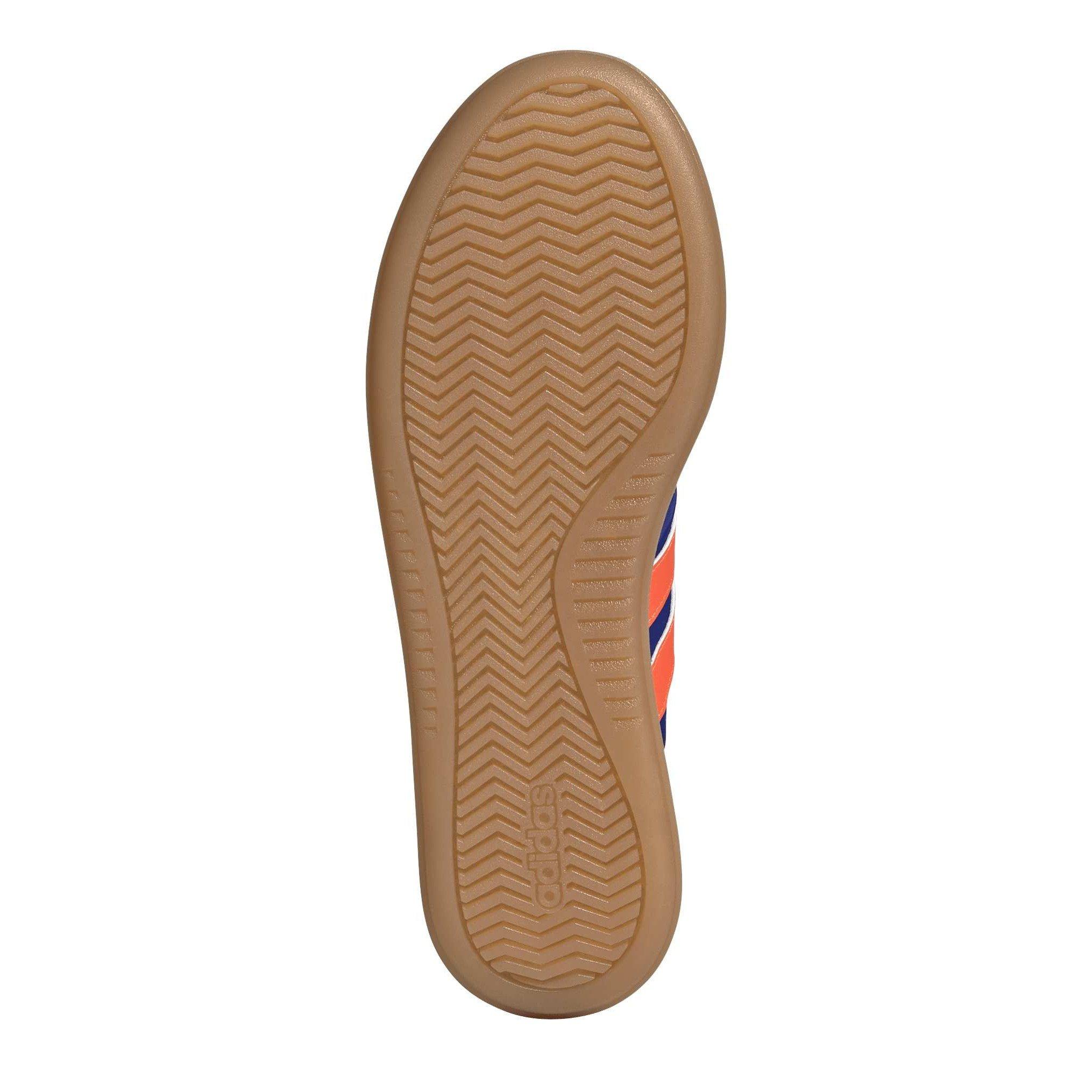 Blau/Orange - adidas - Adidas Barreda Decod Ld64 - 6