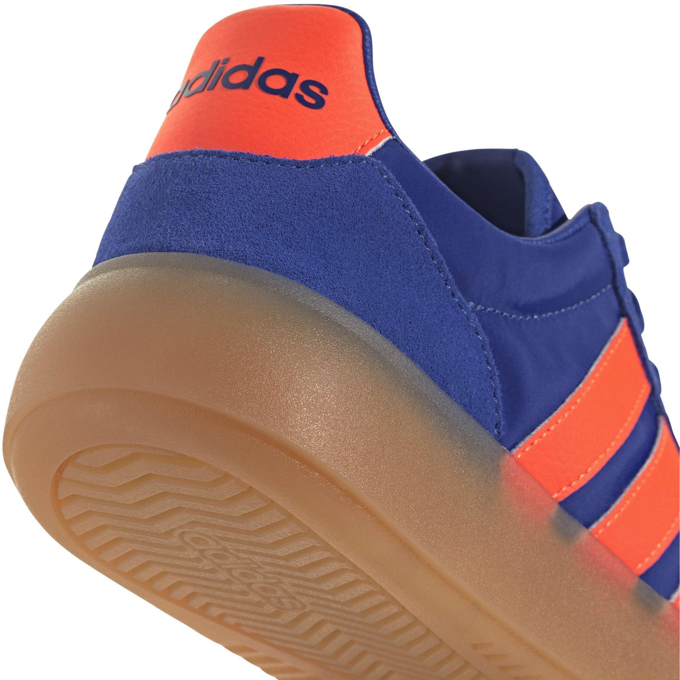 Blau/Orange - adidas - Adidas Barreda Decod Ld64 - 7