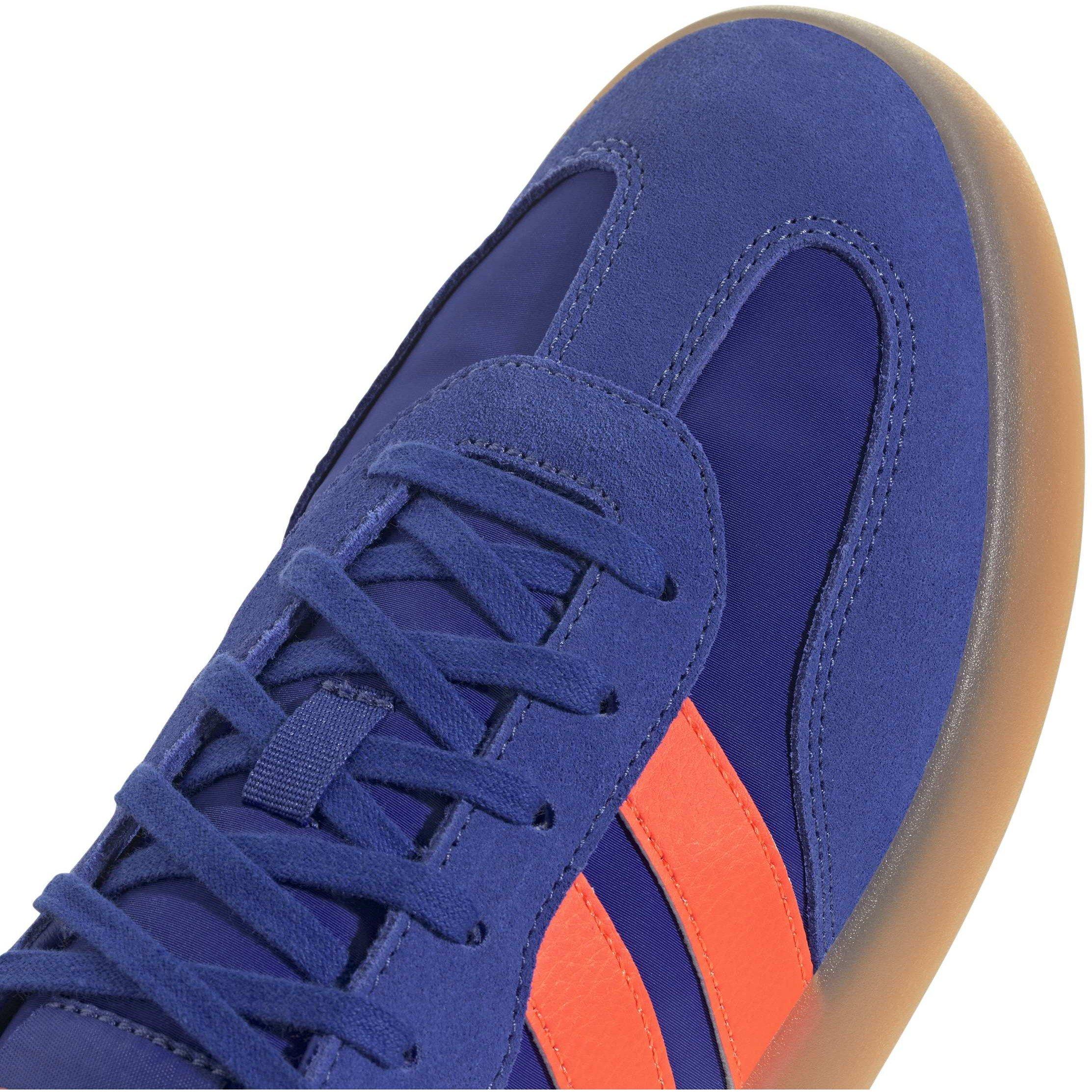 Blau/Orange - adidas - Adidas Barreda Decod Ld64 - 8