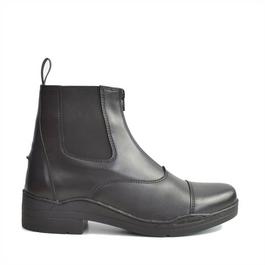 Brogini Mirfield Easy- Care Yard Boot with FL3© Sole