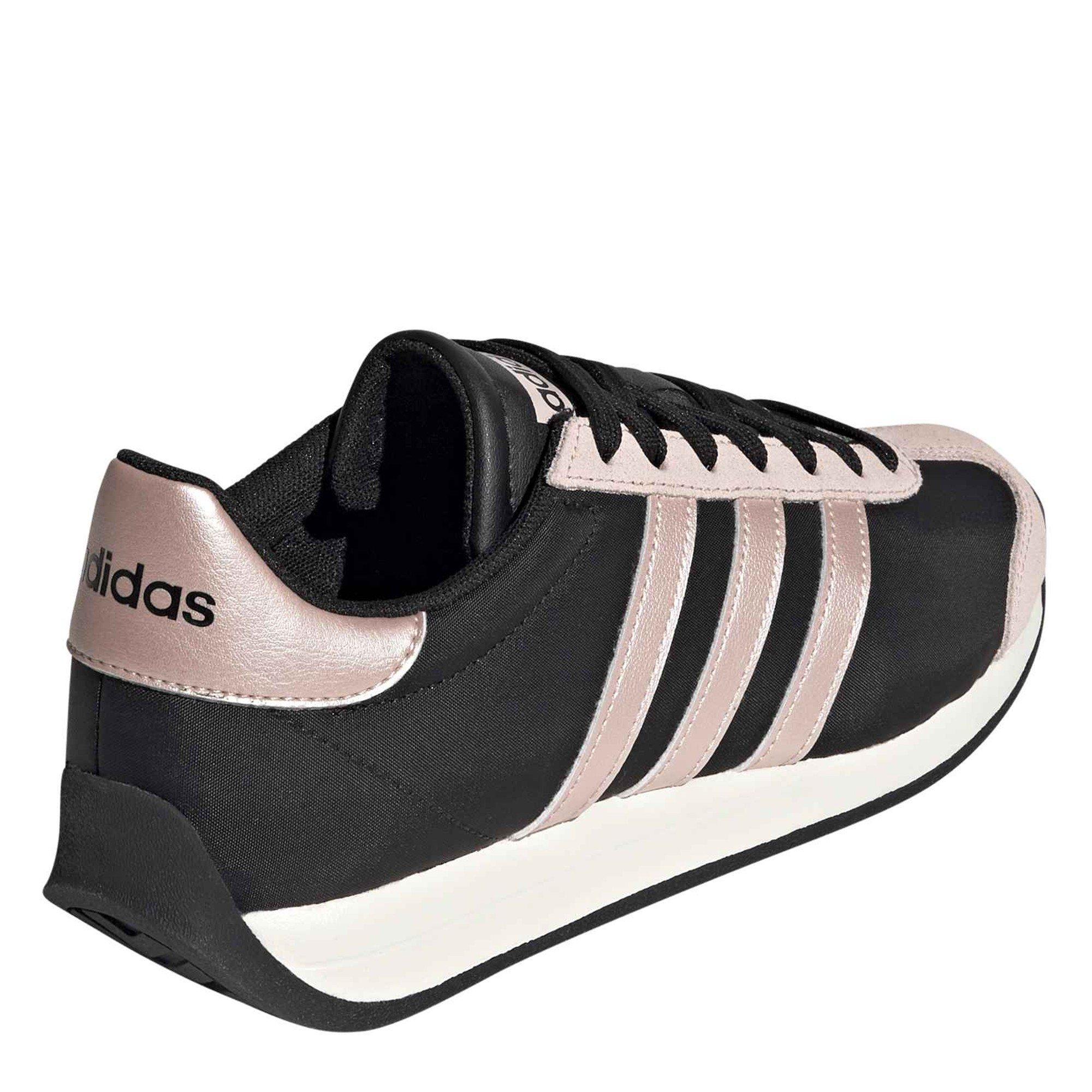 Core Black/Sand - adidas - Adidas Runvista Ld99 - 4