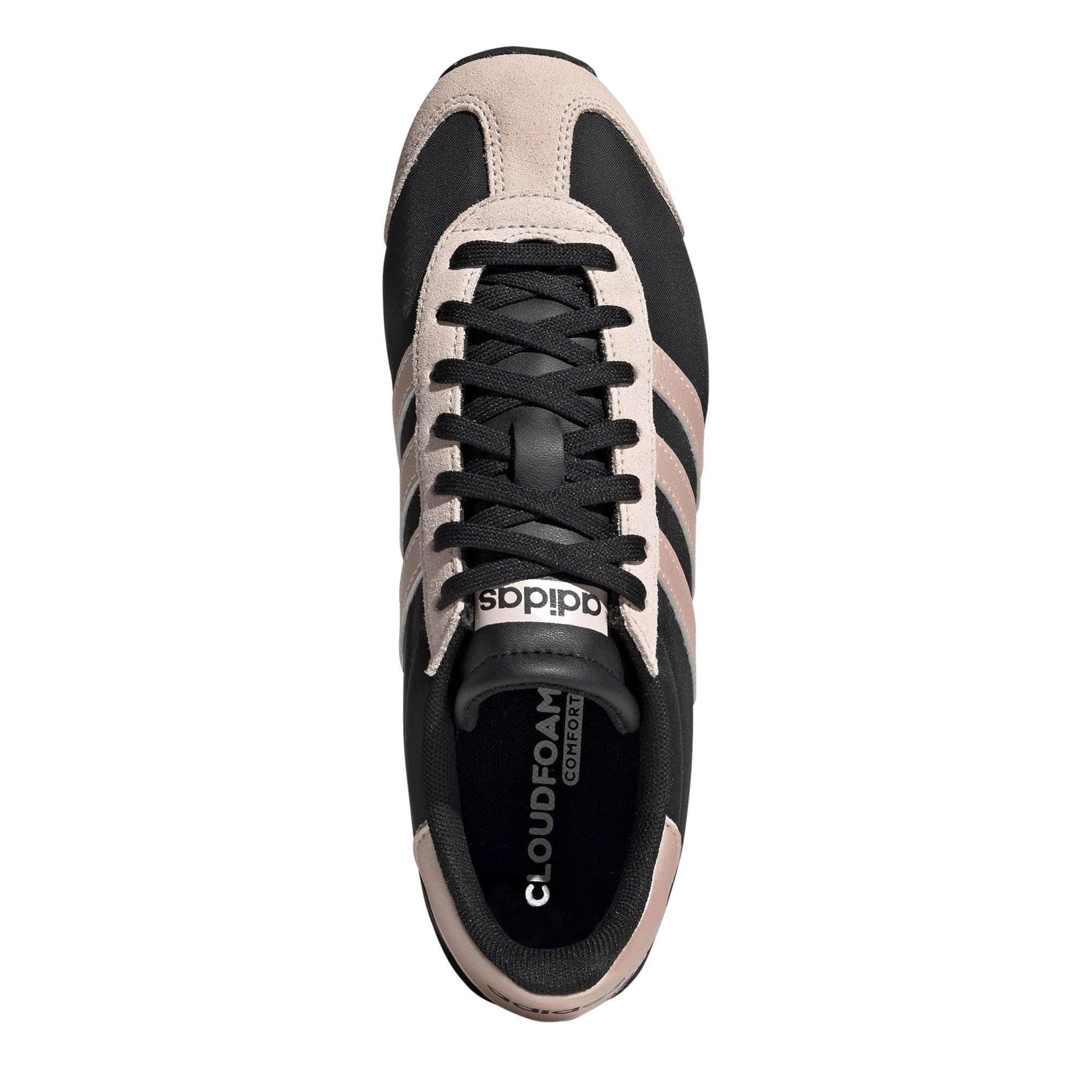 Core Black/Sand - adidas - Adidas Runvista Ld99 - 5