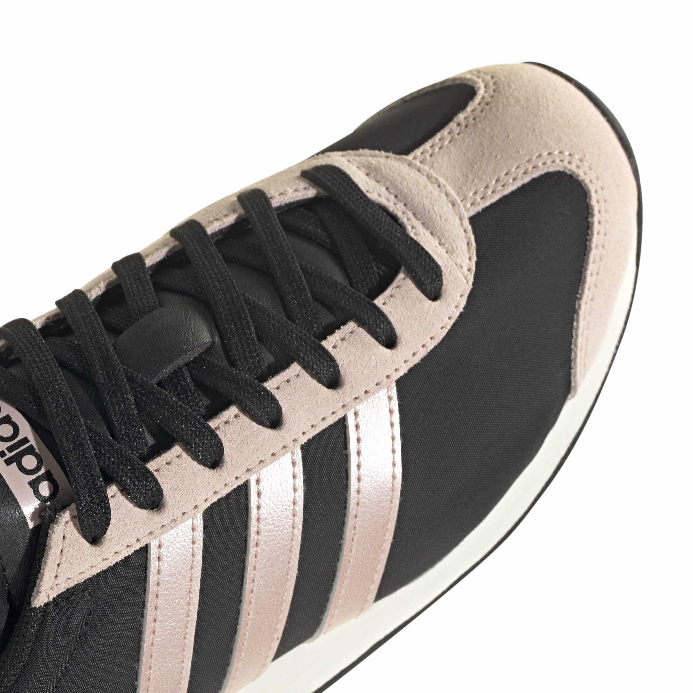 Core Black/Sand - adidas - Adidas Runvista Ld99 - 7