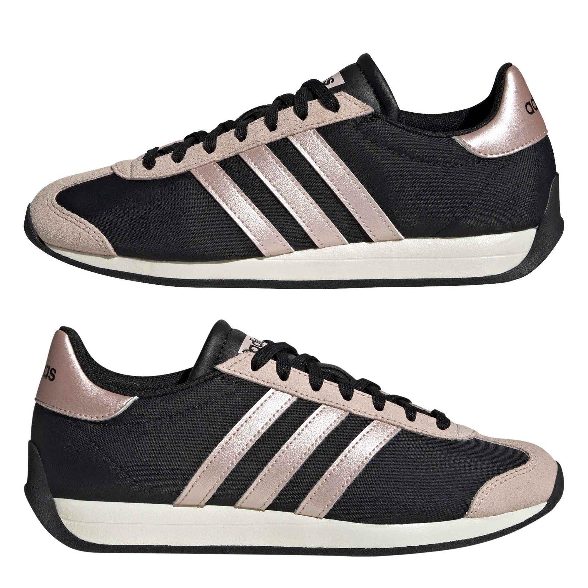 Core Black/Sand - adidas - Adidas Runvista Ld99 - 9