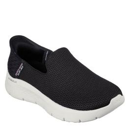 Skechers Authentic Skechers Denison Arch Fit Slip On Comfortable