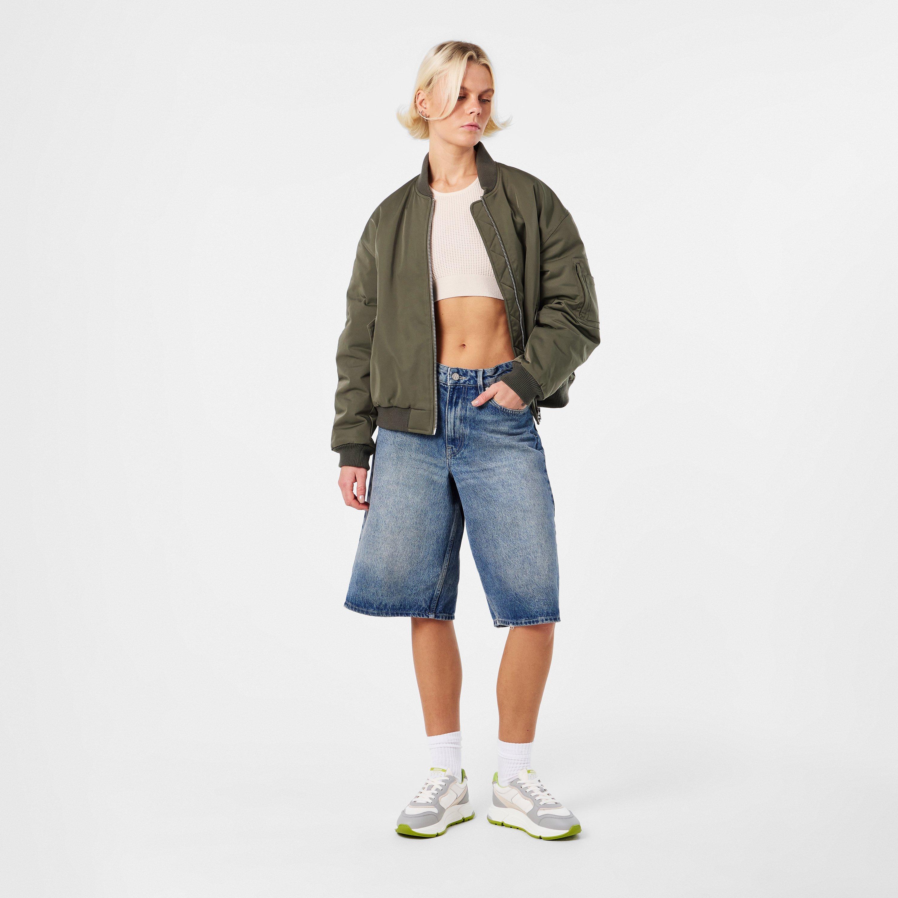  White/Green - Axel Arigato - Axel Style Trainers Ld99 - 6