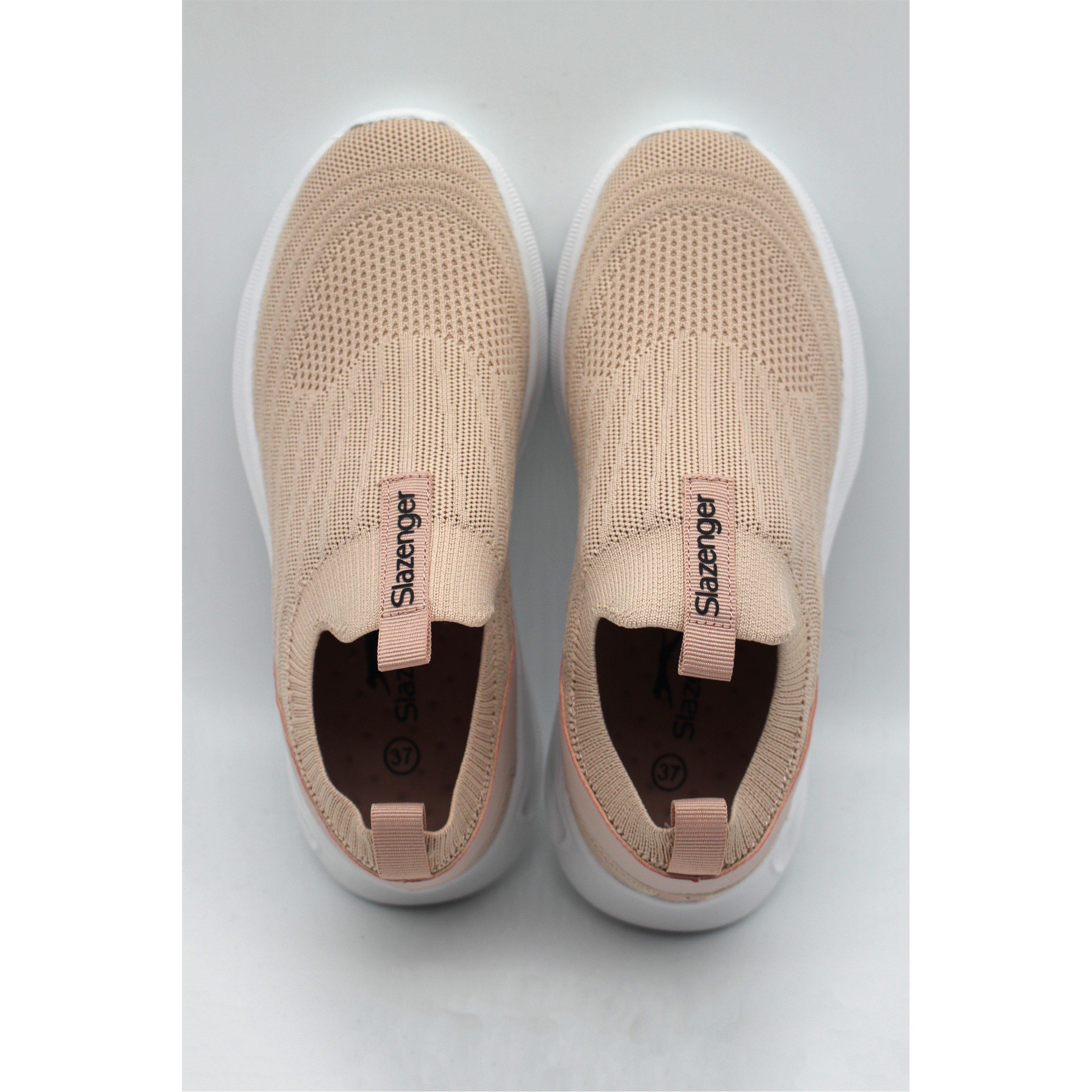 PINK - Slazenger - KESA Ld54 - 6