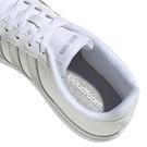 Blanc/Gris - adidas - Adidas adilette tnd core black cloud white core black gz5939 - 7