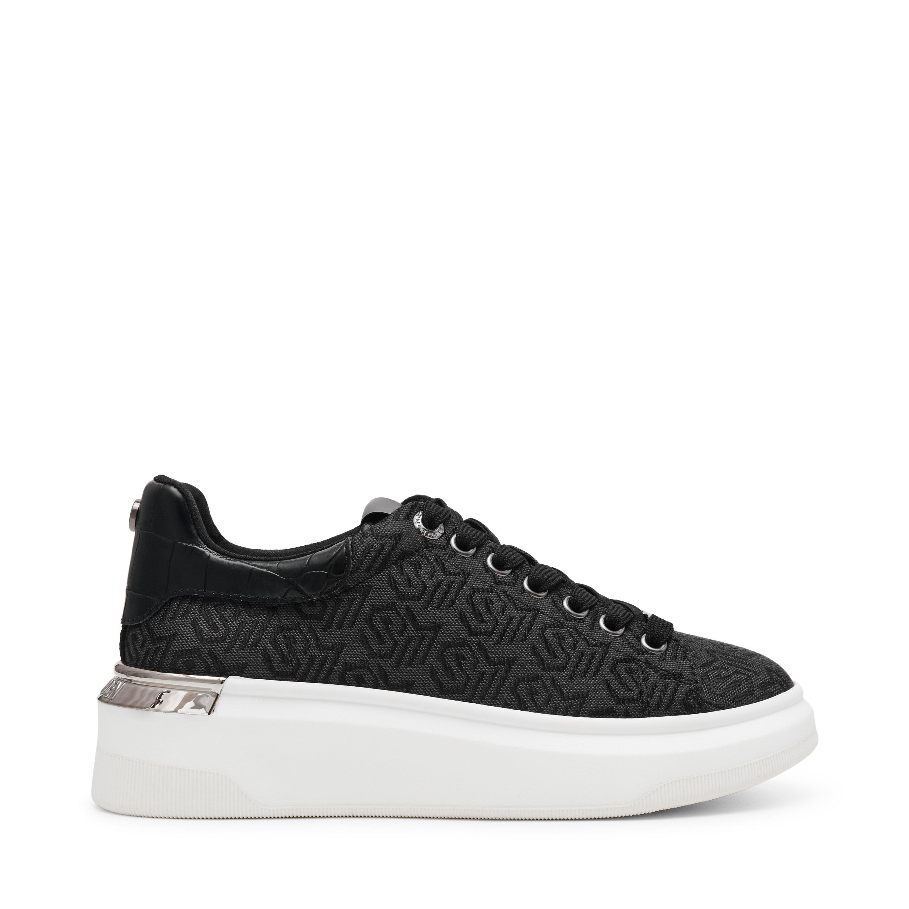 Zwart - Steve Madden - Madden Glider 2 Trai Ld99 - 1