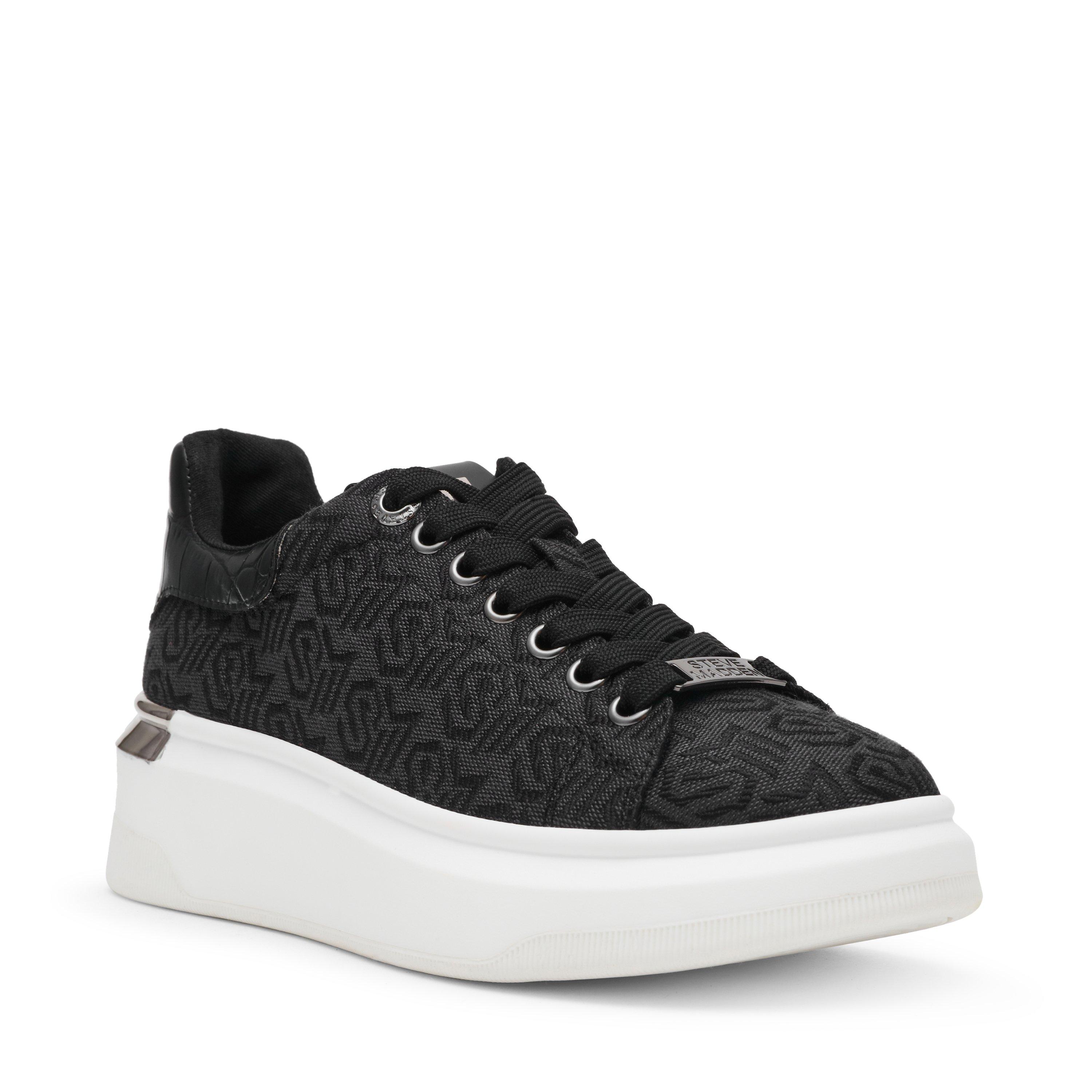 Zwart - Steve Madden - Madden Glider 2 Trai Ld99 - 2