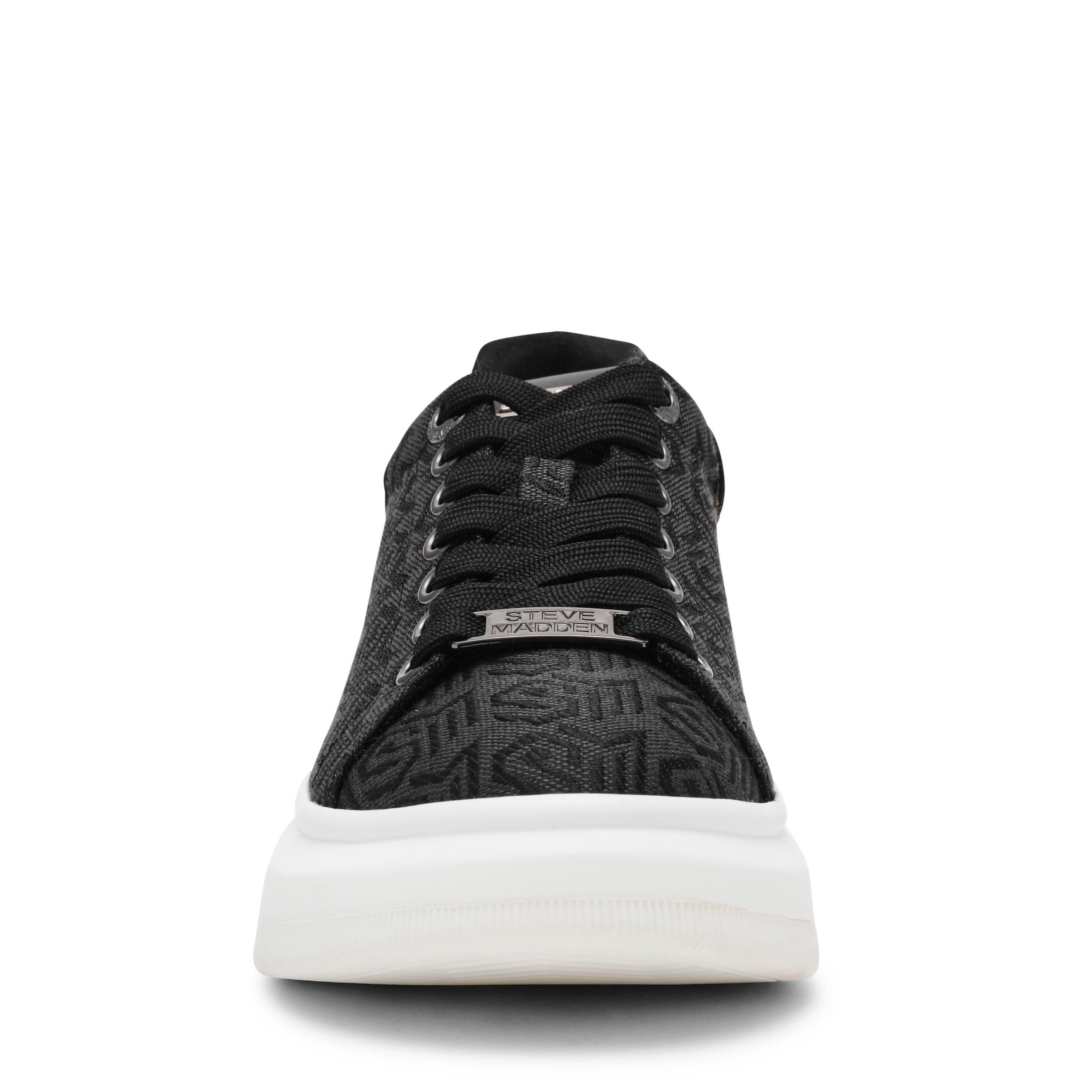 Zwart - Steve Madden - Madden Glider 2 Trai Ld99 - 3