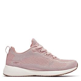 Skechers BOBS Squad Womens Shoes