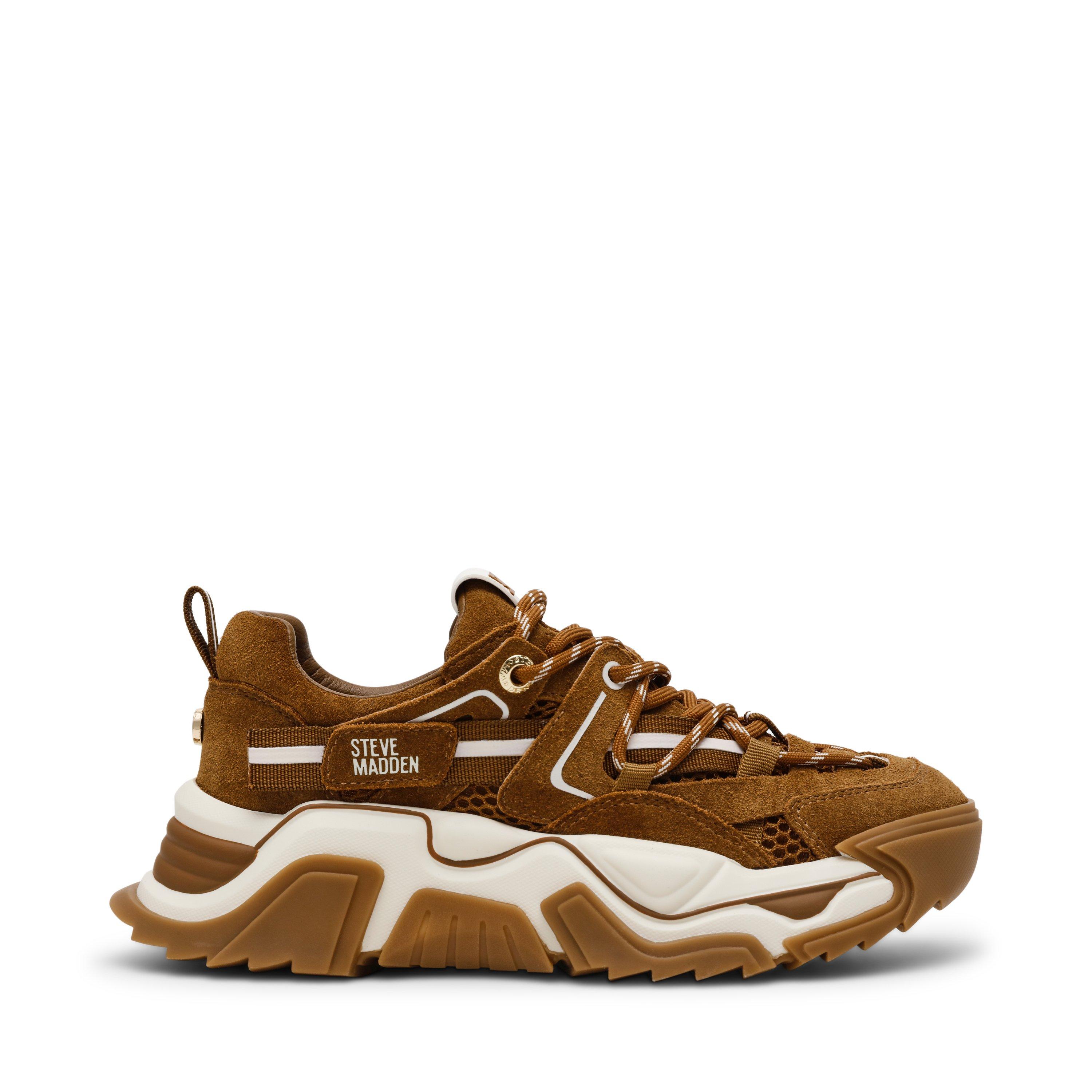 Chsnut Sue - Steve Madden - Madden Kingdom 2.0 T Ld99 - 1