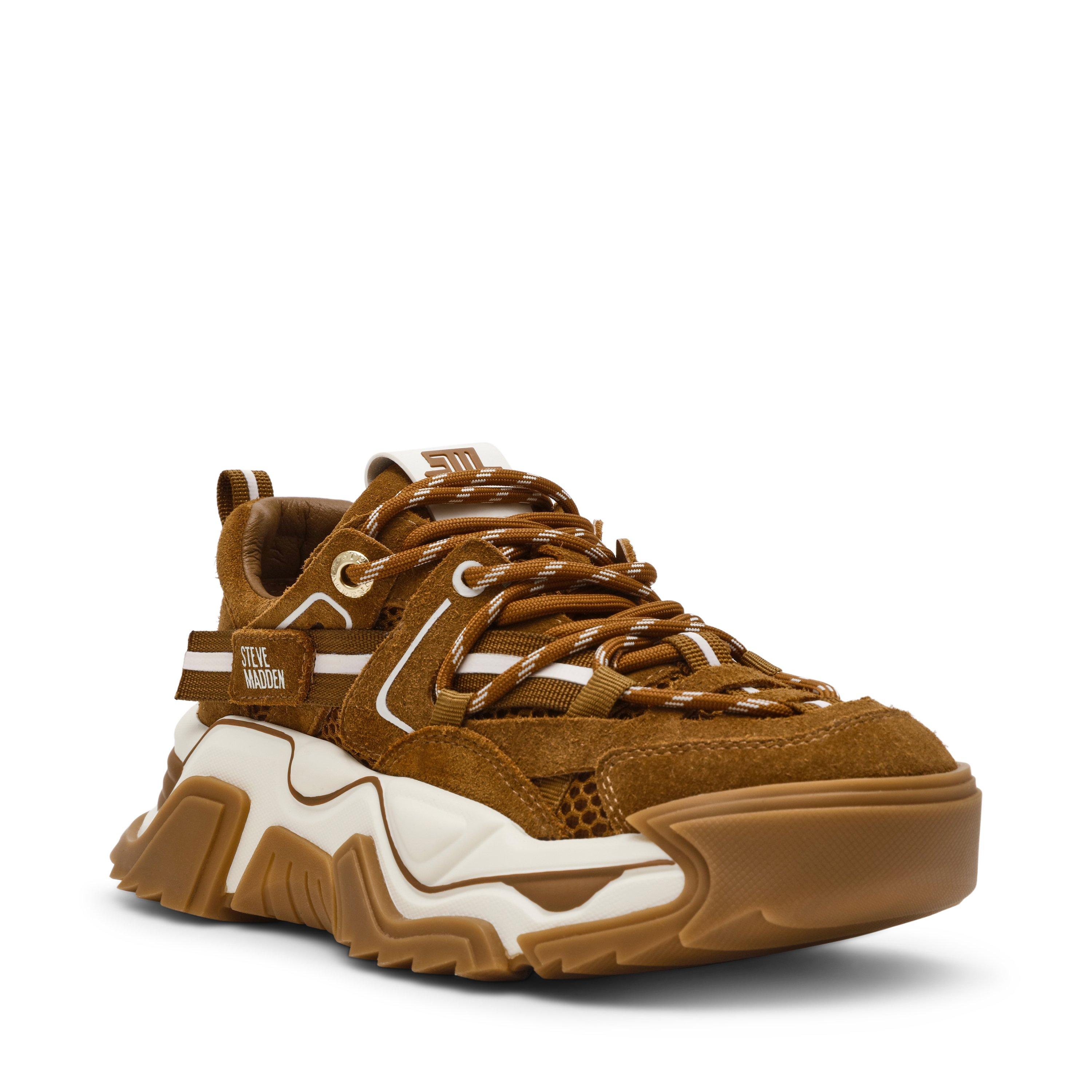 Chsnut Sue - Steve Madden - Madden Kingdom 2.0 T Ld99 - 2
