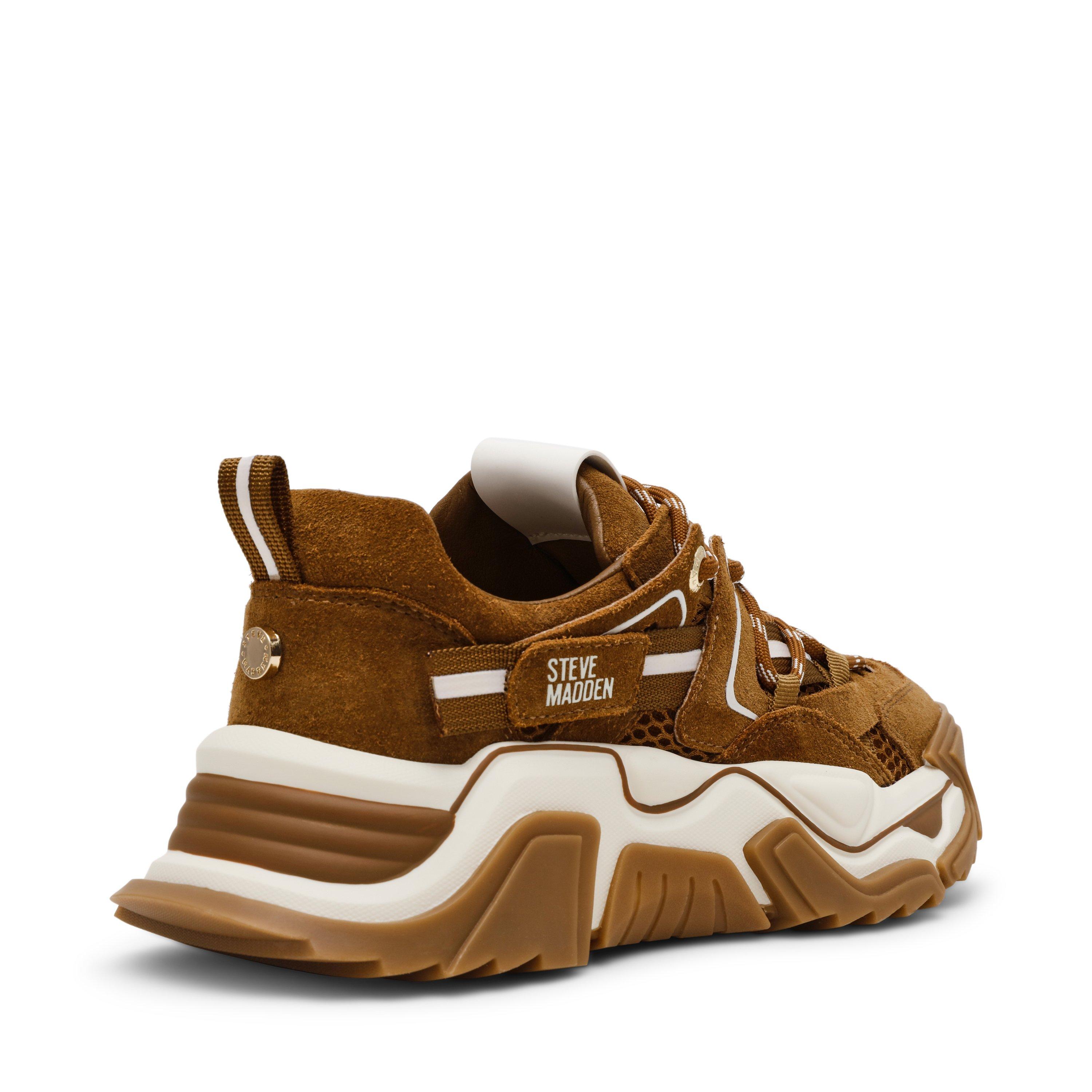 Chsnut Sue - Steve Madden - Madden Kingdom 2.0 T Ld99 - 3