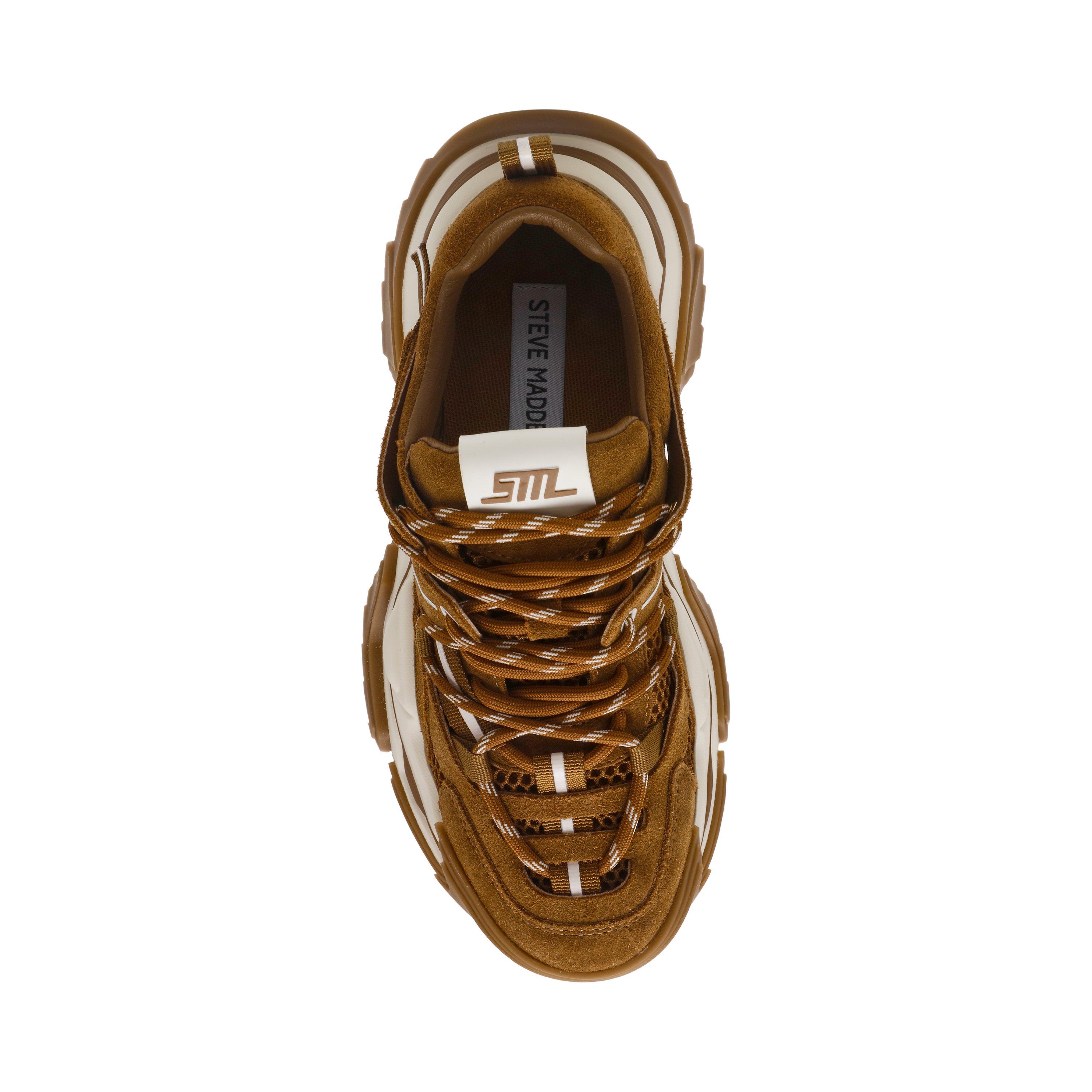 Chsnut Sue - Steve Madden - Madden Kingdom 2.0 T Ld99 - 4