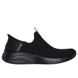 Skechers Ultra Flex 3.0 Slip In Shoes Womens