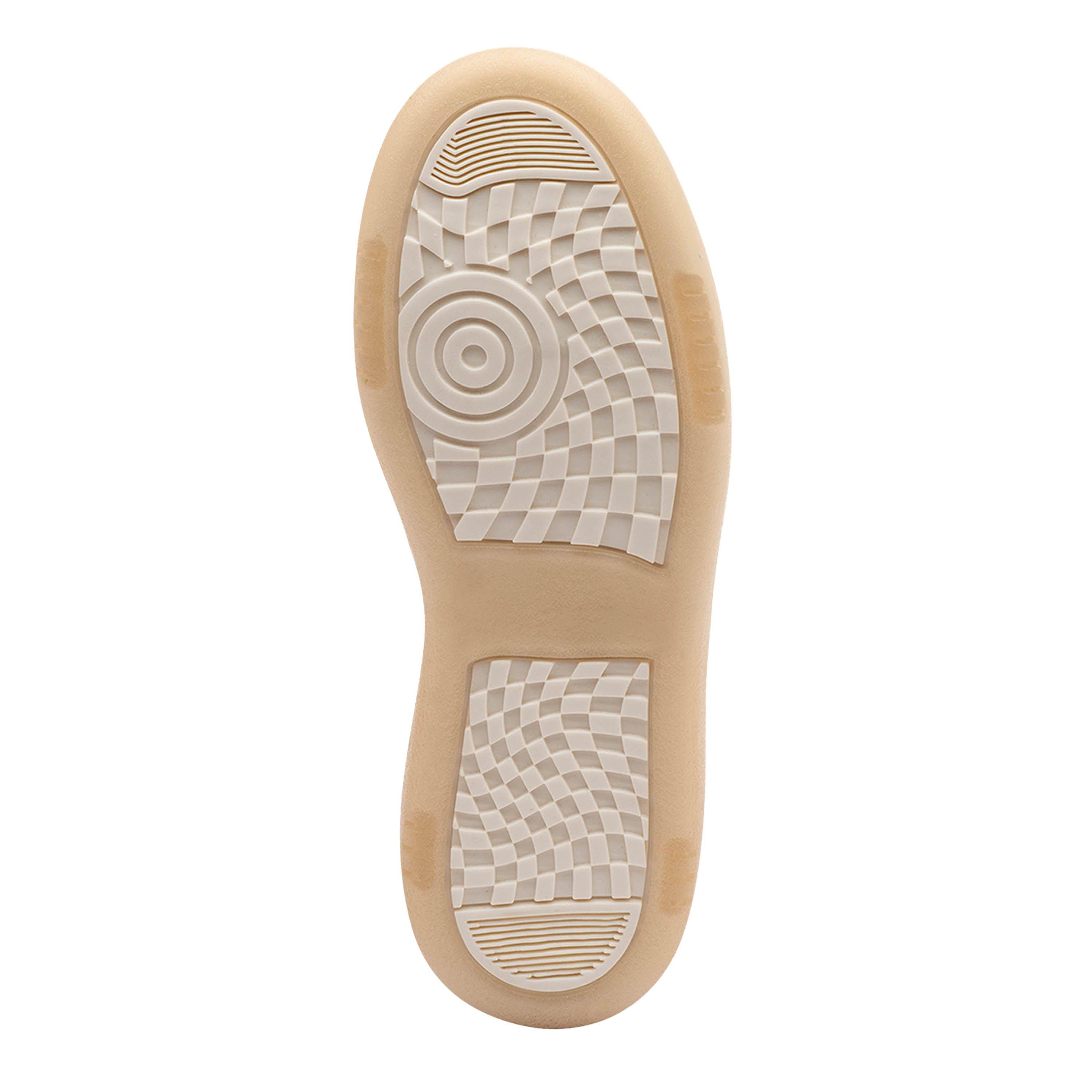 Beige - Valentino - ValS Glossy Snkr Ld62 - 7