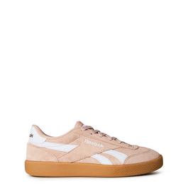 Reebok Smash Edge Low-Top Trainers
